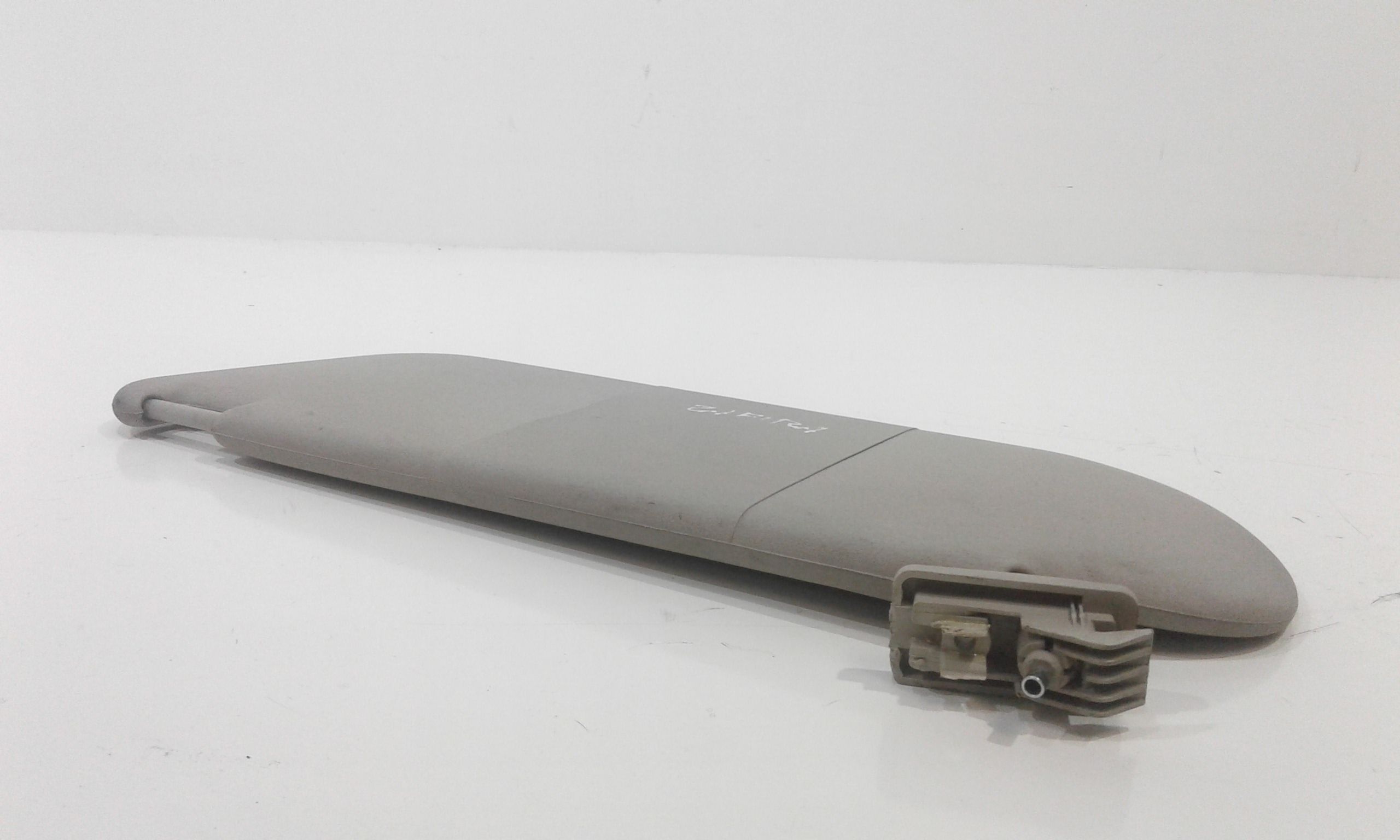 Parasole aletta anteriore Lato Guida OPEL Zafira A