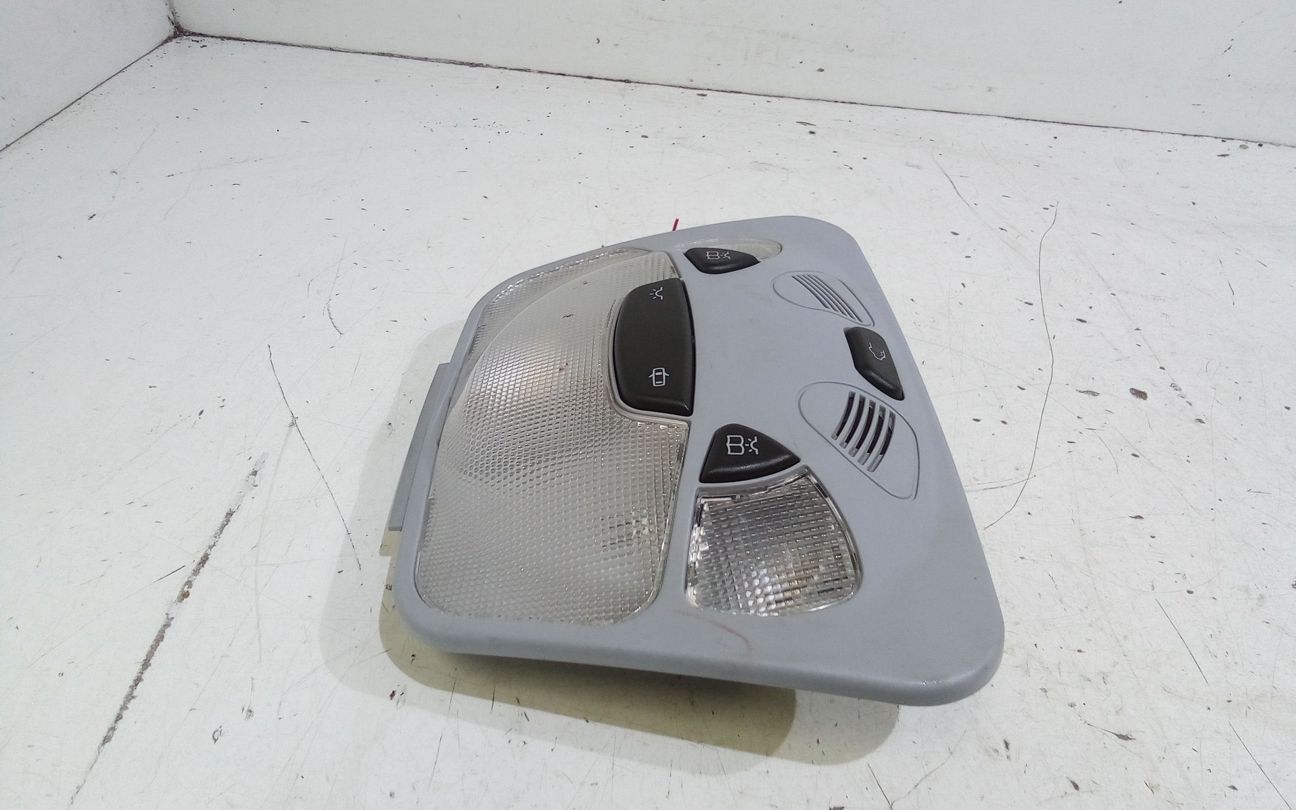 Plafoniera MERCEDES Classe C Berlina W203 (00>04)