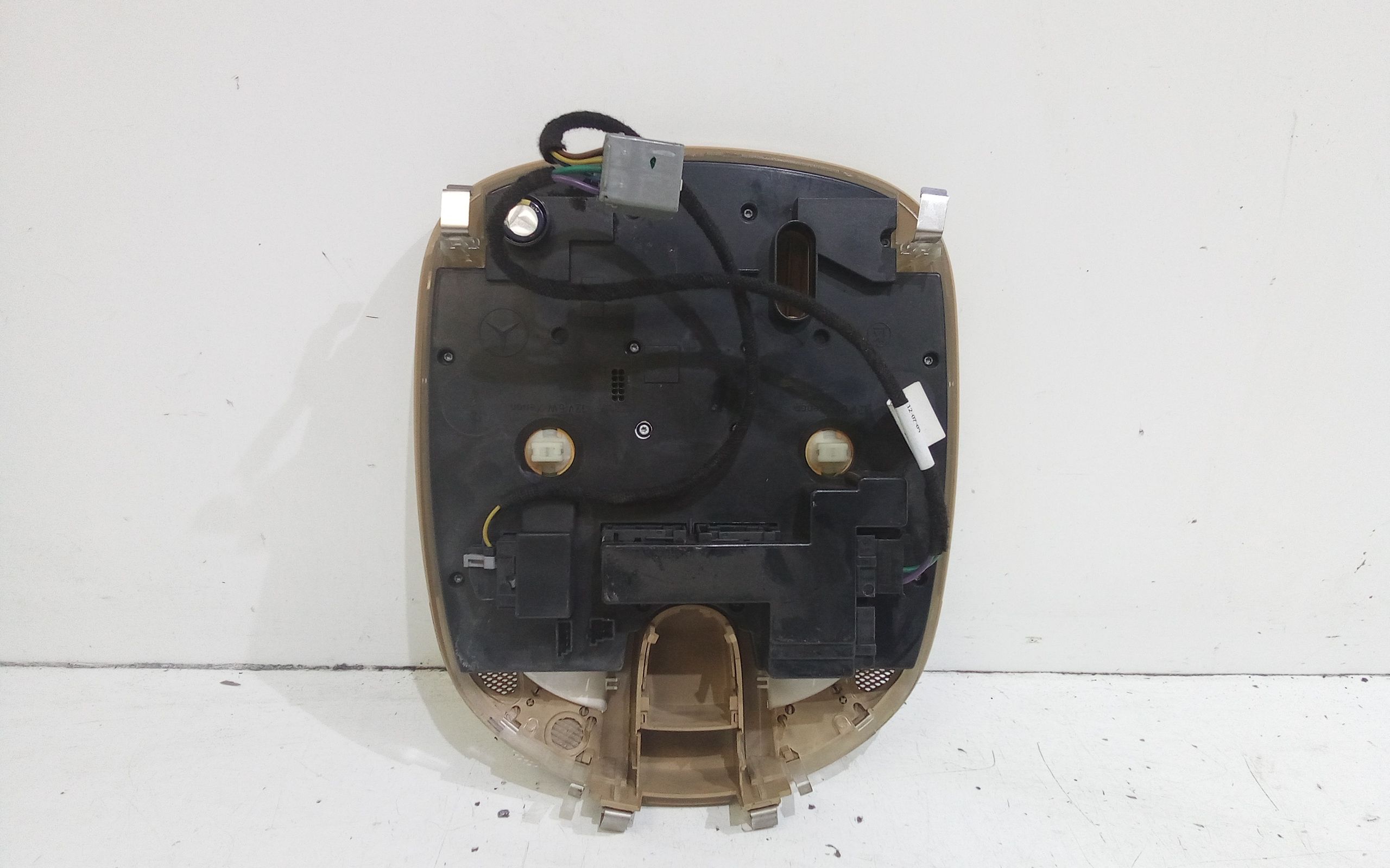 Plafoniera MERCEDES ML W164 3 Serie