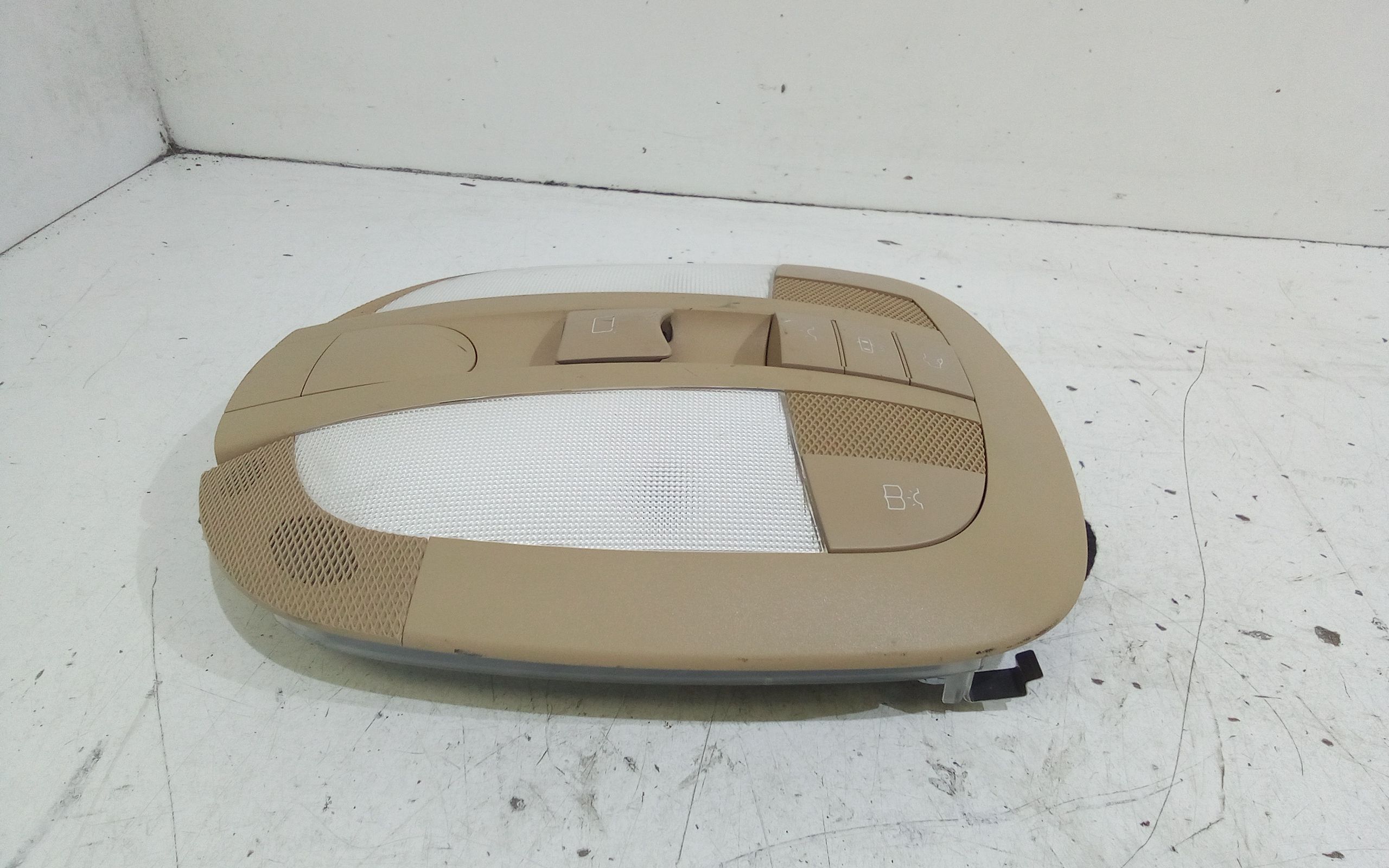 Plafoniera MERCEDES ML W164 3 Serie