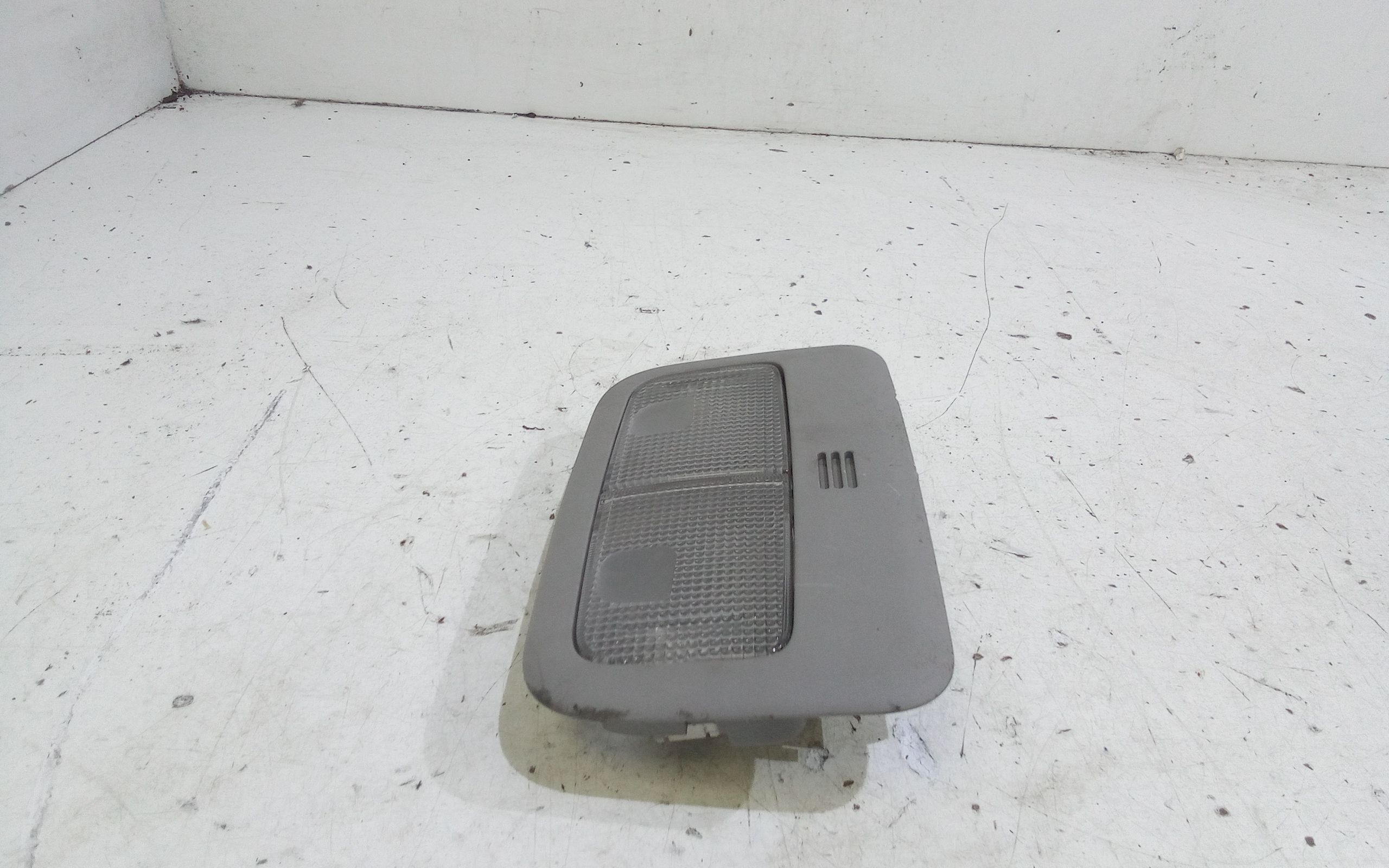 Plafoniera TOYOTA Yaris Serie (05>08)