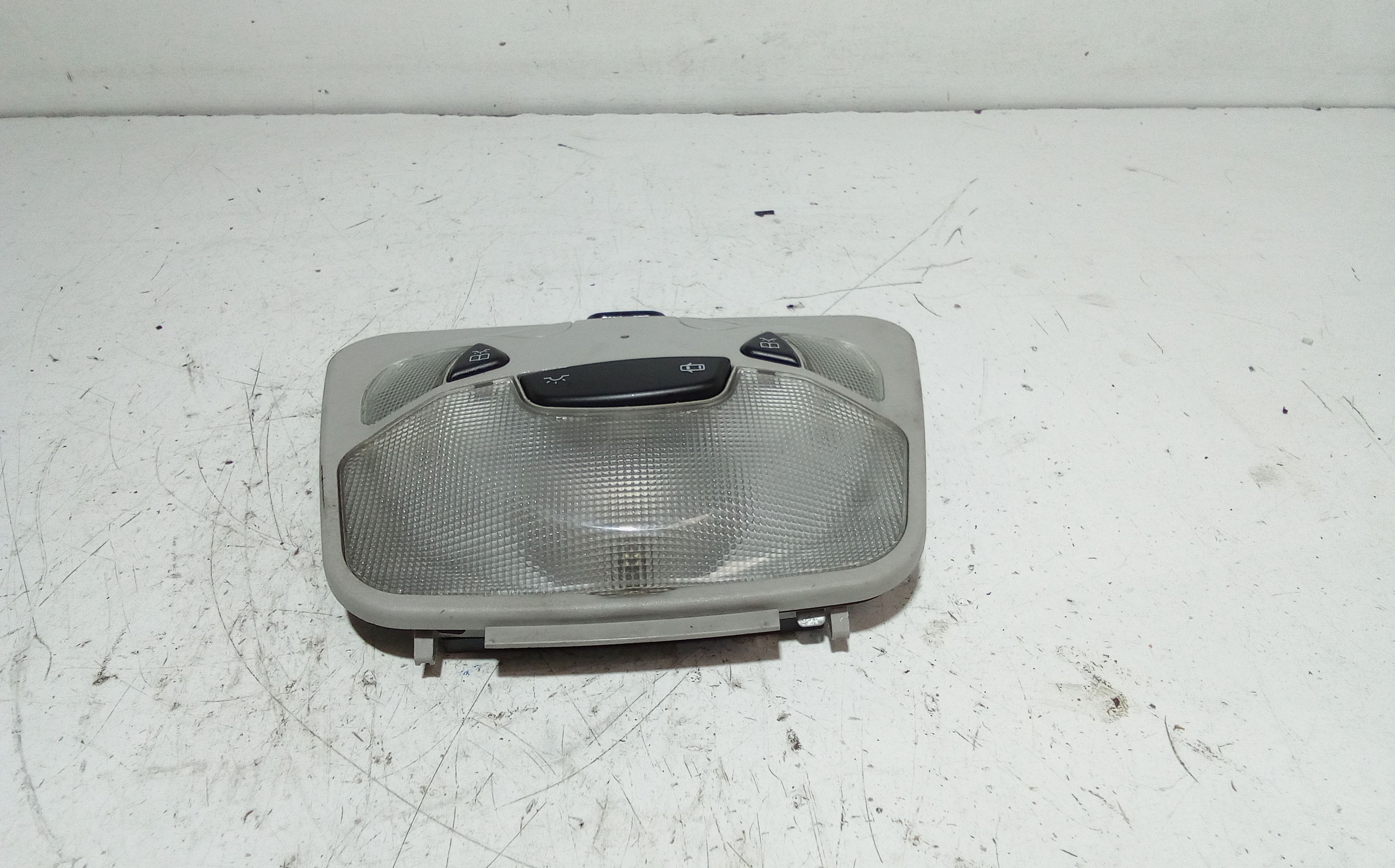 Plafoniera MERCEDES Classe C Berlina W203 2 Serie