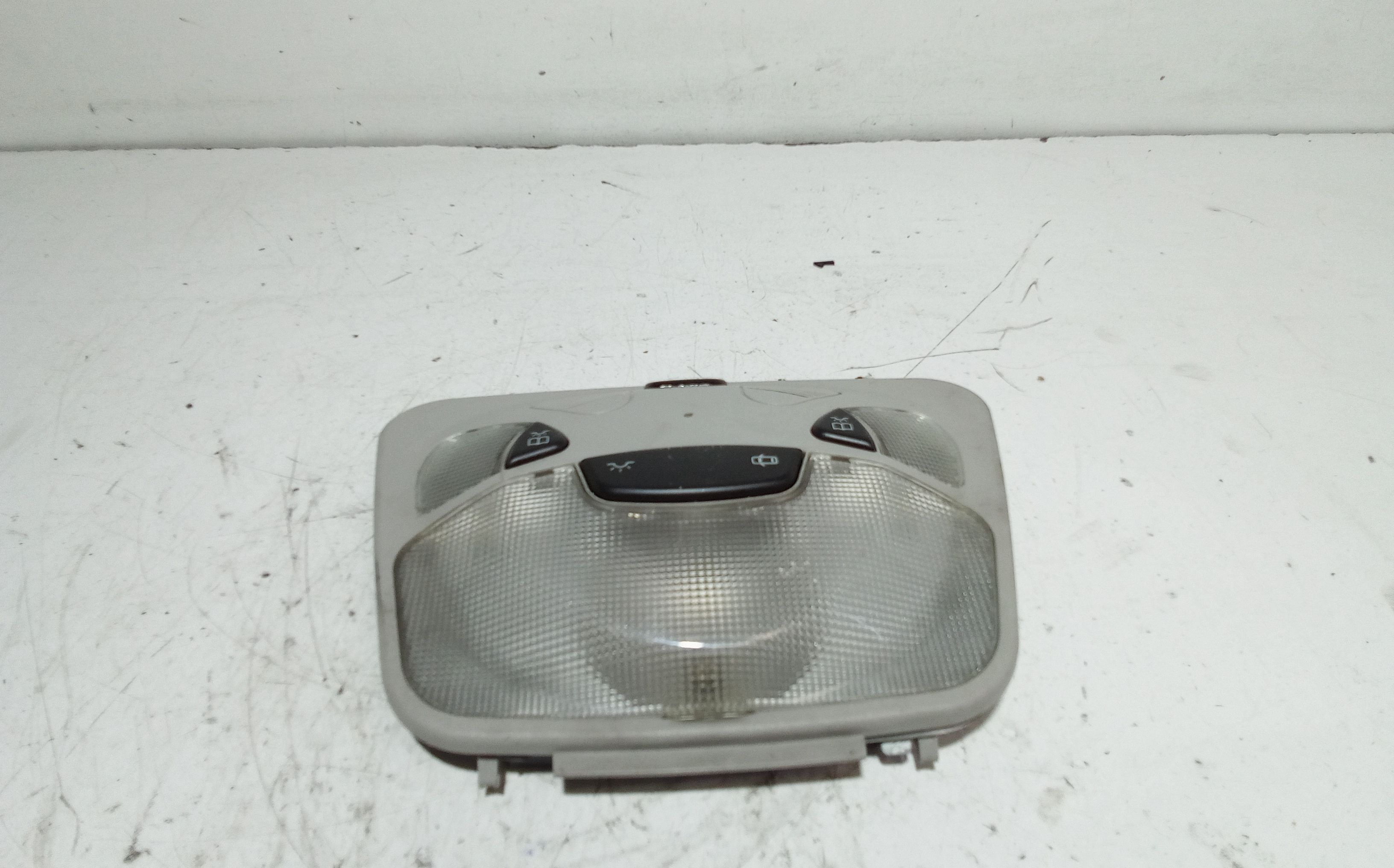 Plafoniera MERCEDES Classe C Berlina W203 2 Serie