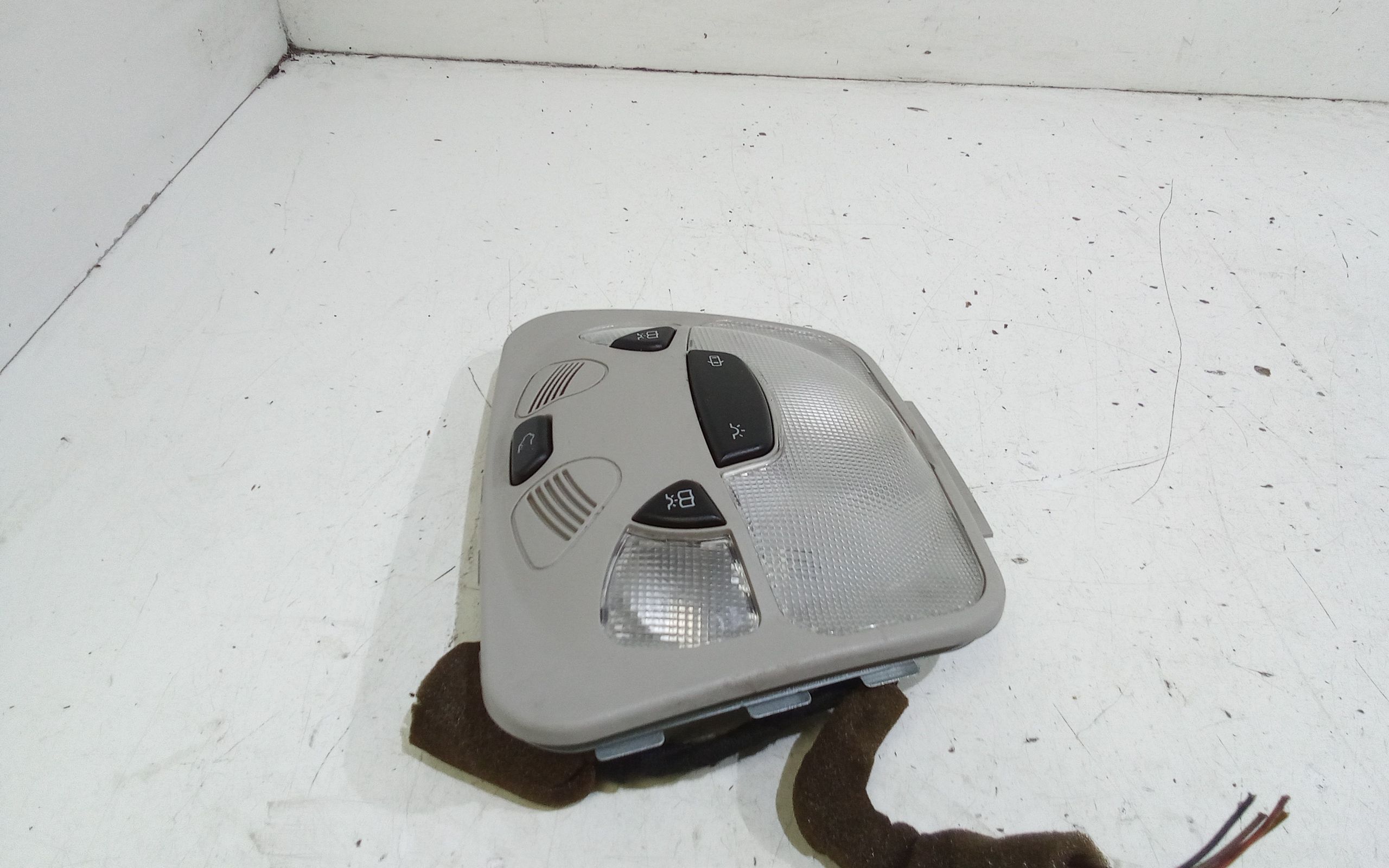 Plafoniera MERCEDES Classe C Sport Coup W203 (00>08)