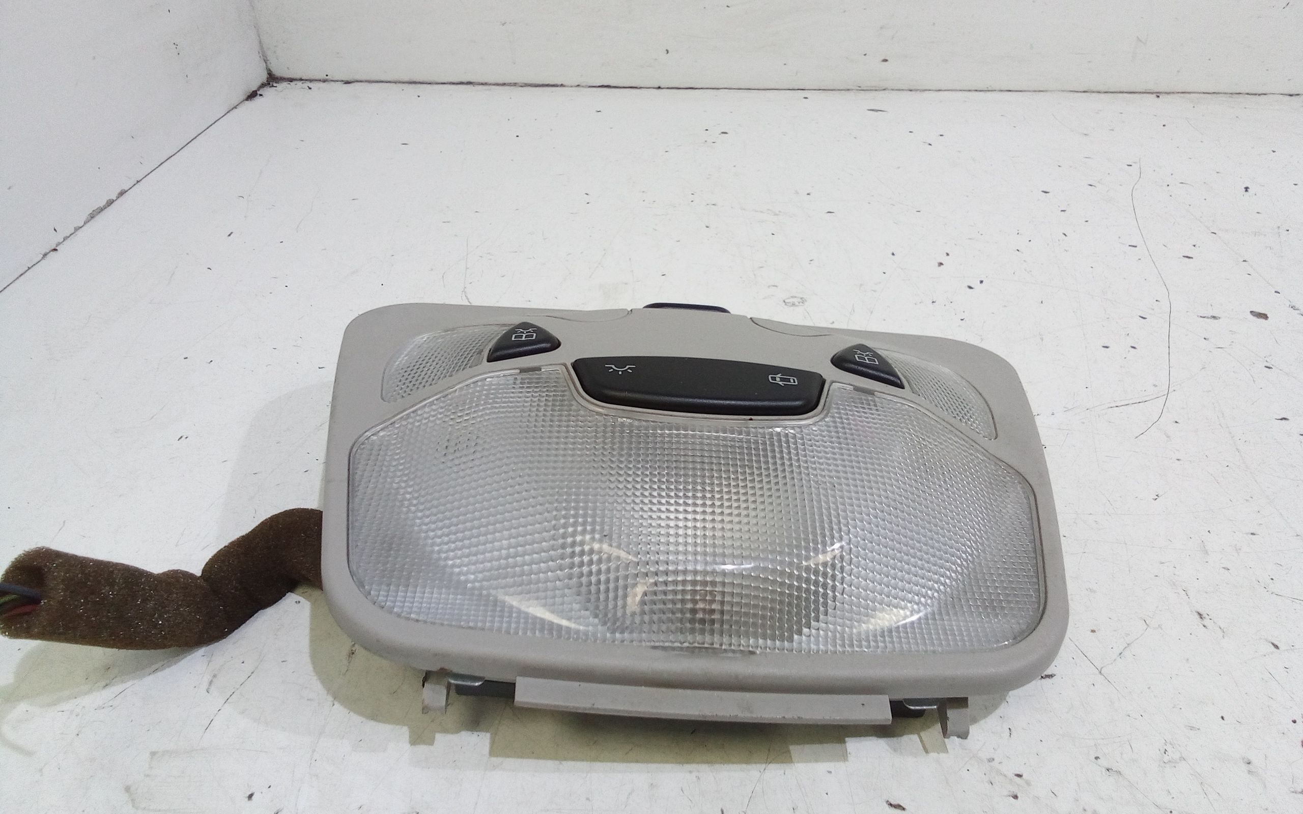 Plafoniera MERCEDES Classe C Sport Coup W203 (00>08)