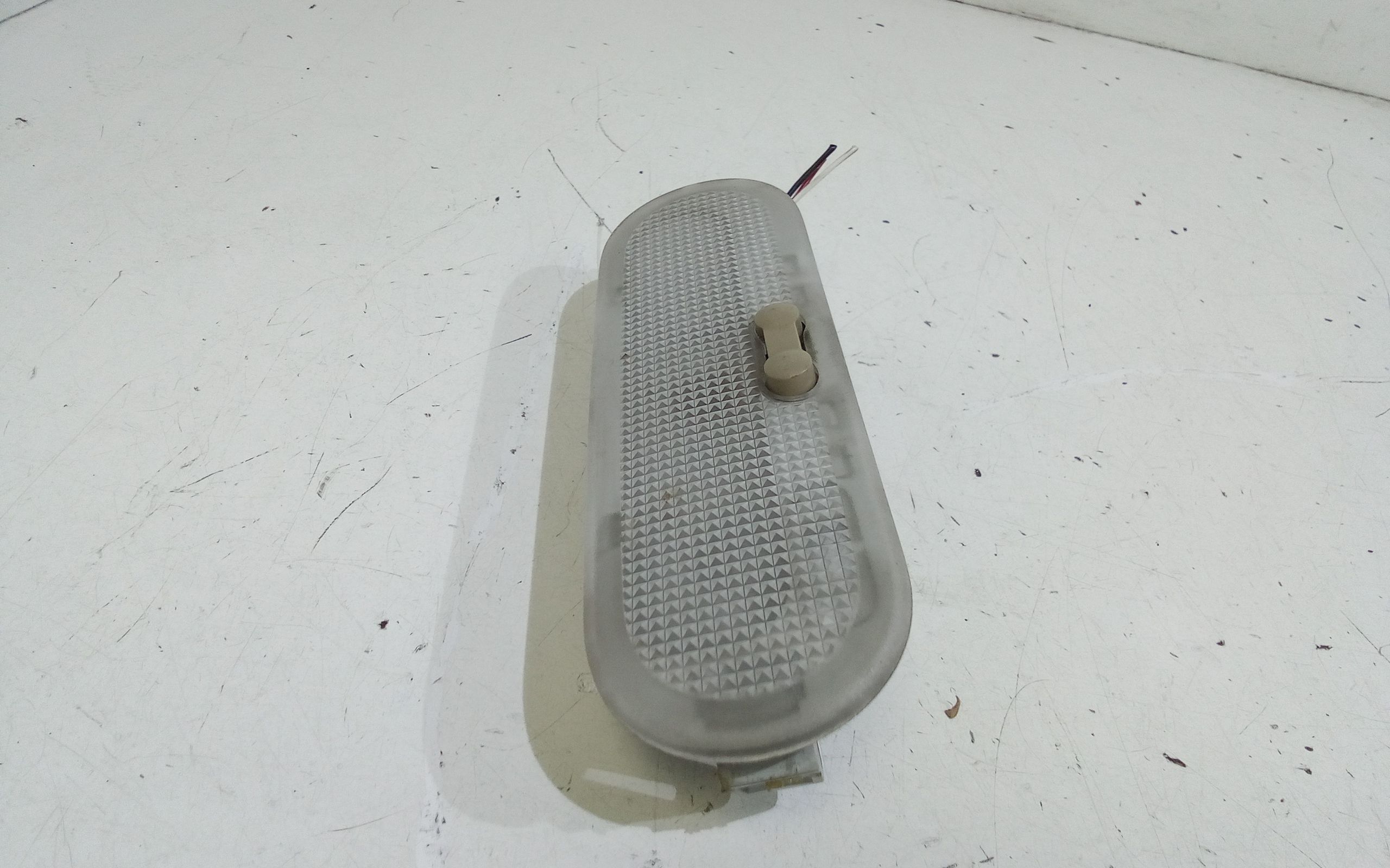 Plafoniera DACIA Logan 1 Serie