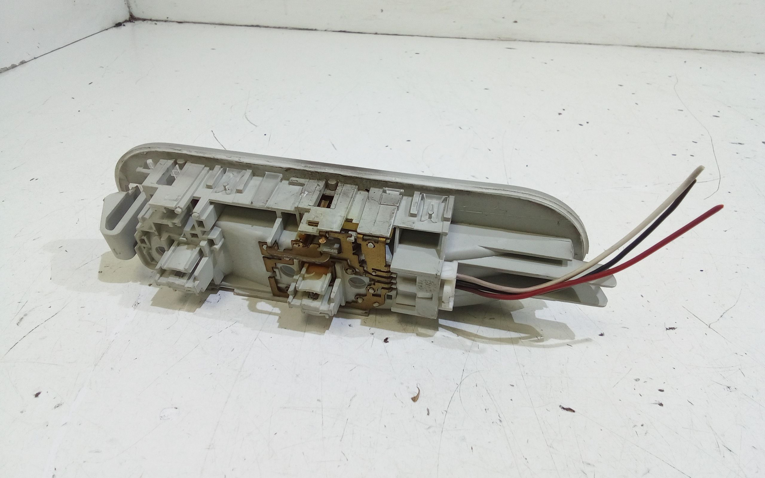 Plafoniera DACIA Logan 1 Serie