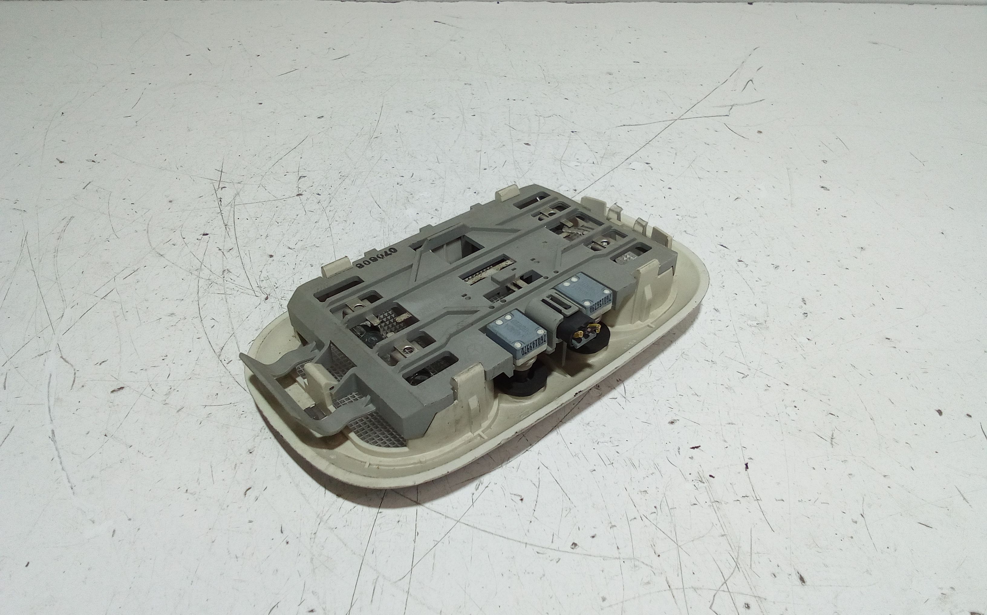 Plafoniera DODGE Caliber 1 Serie