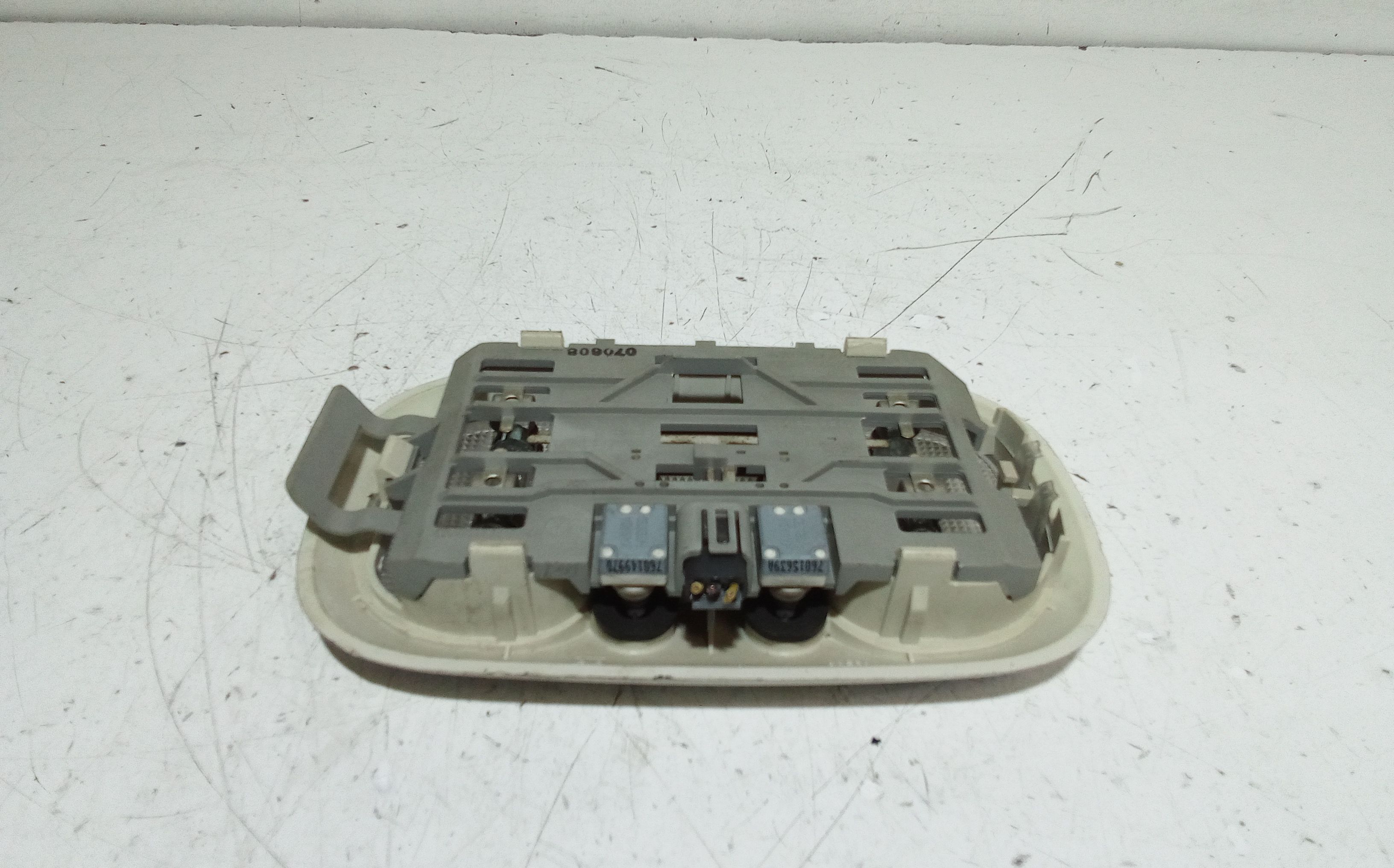 Plafoniera DODGE Caliber 1 Serie