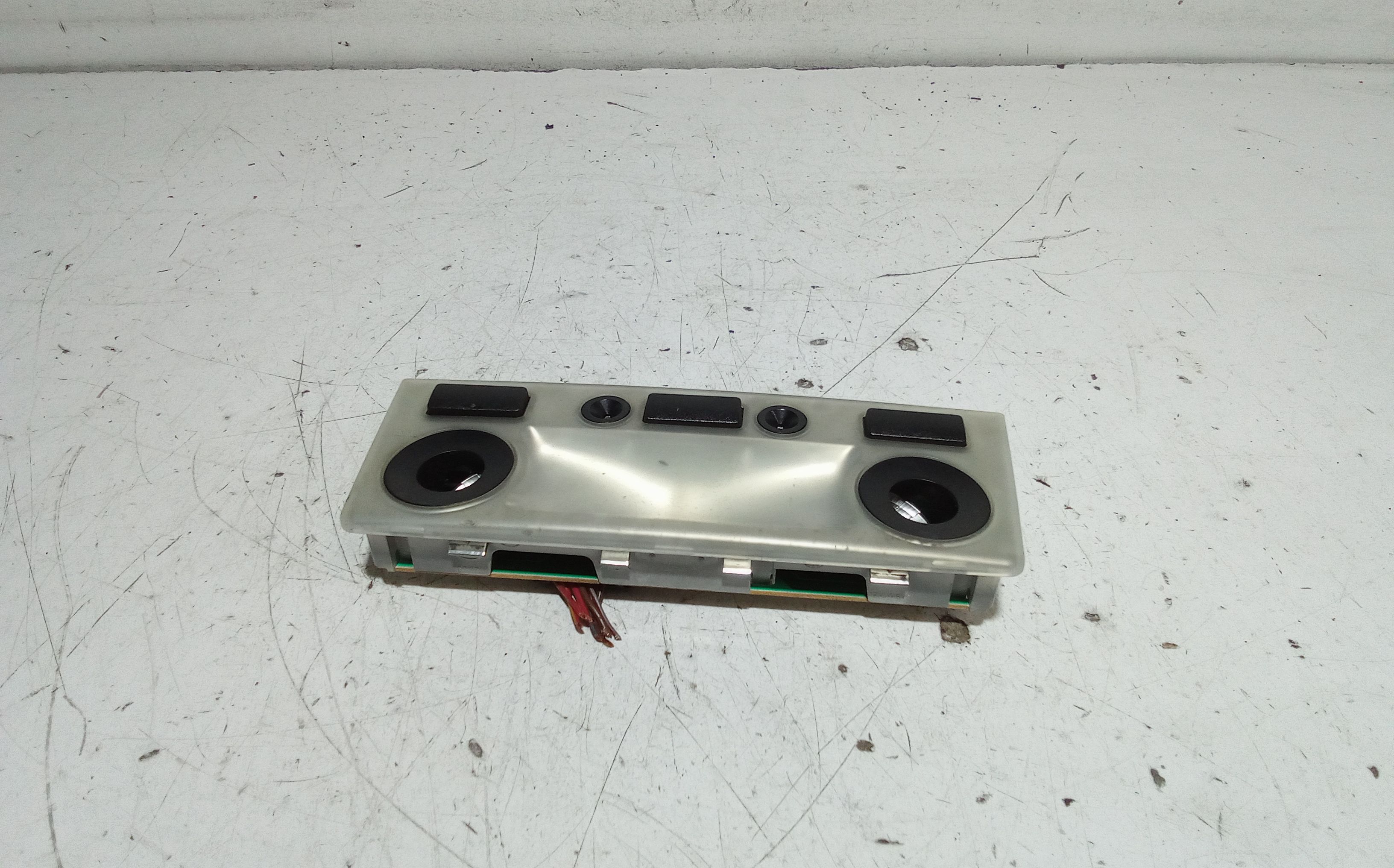 Plafoniera BMW Serie 5 E60