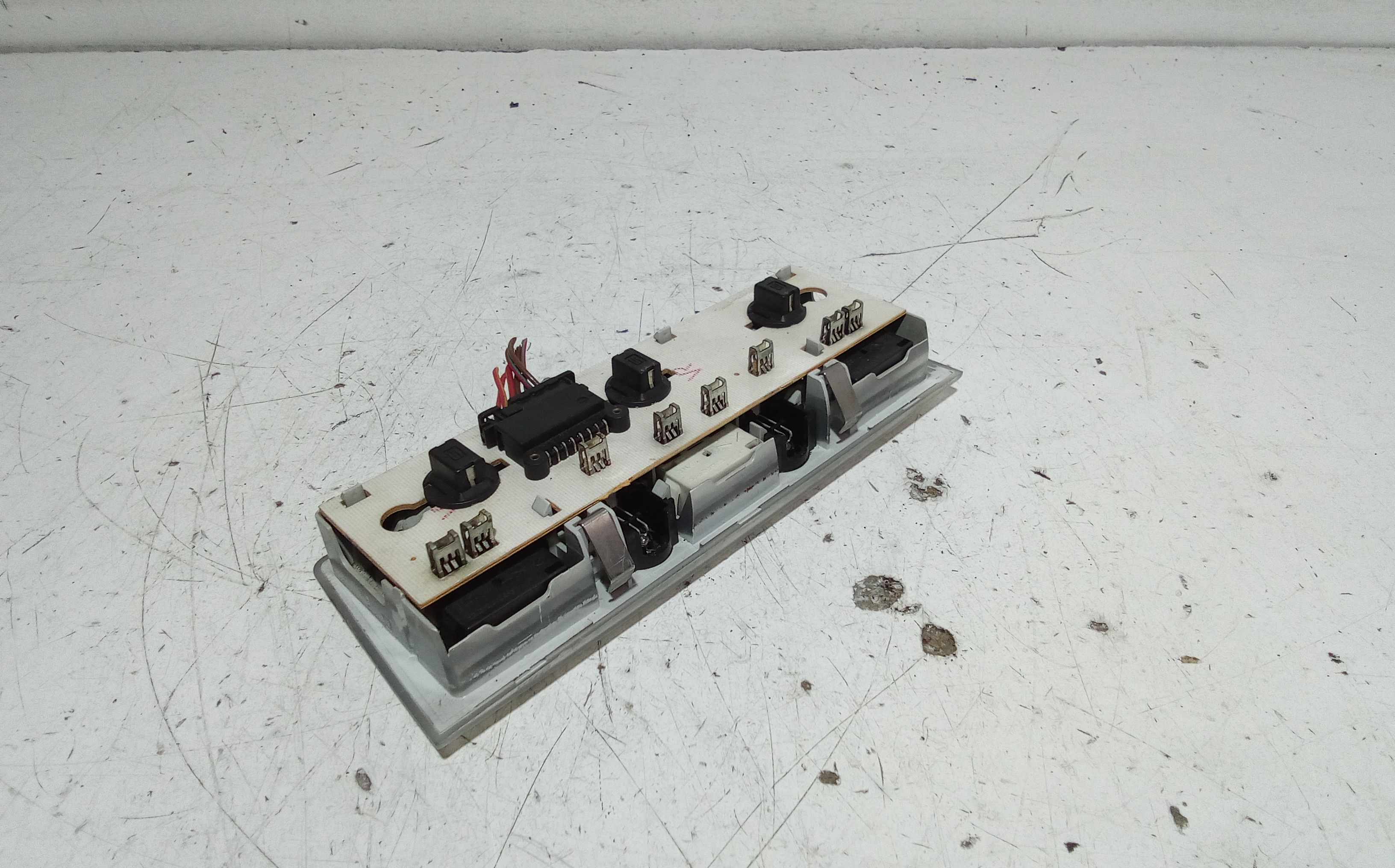 Plafoniera BMW Serie 5 E60