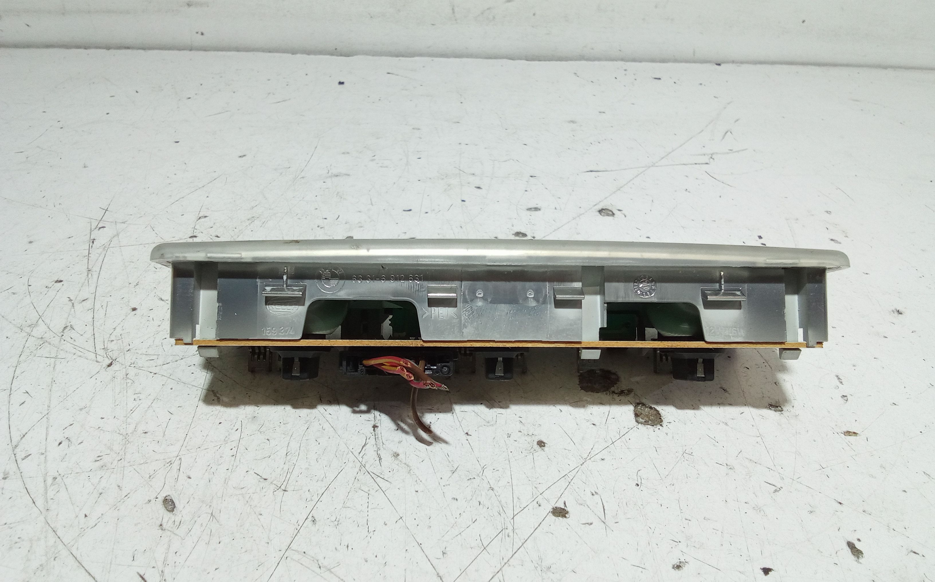 Plafoniera BMW Serie 5 E60