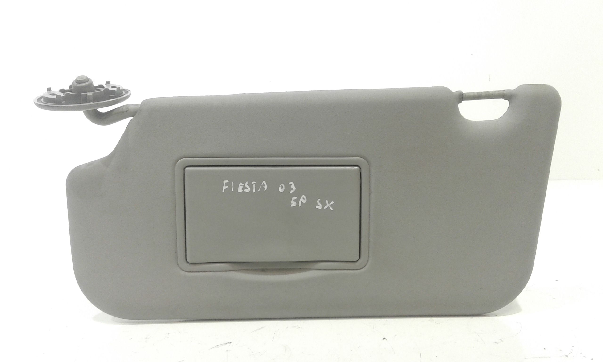 Parasole aletta anteriore Lato Guida FORD Fiesta 4 Serie