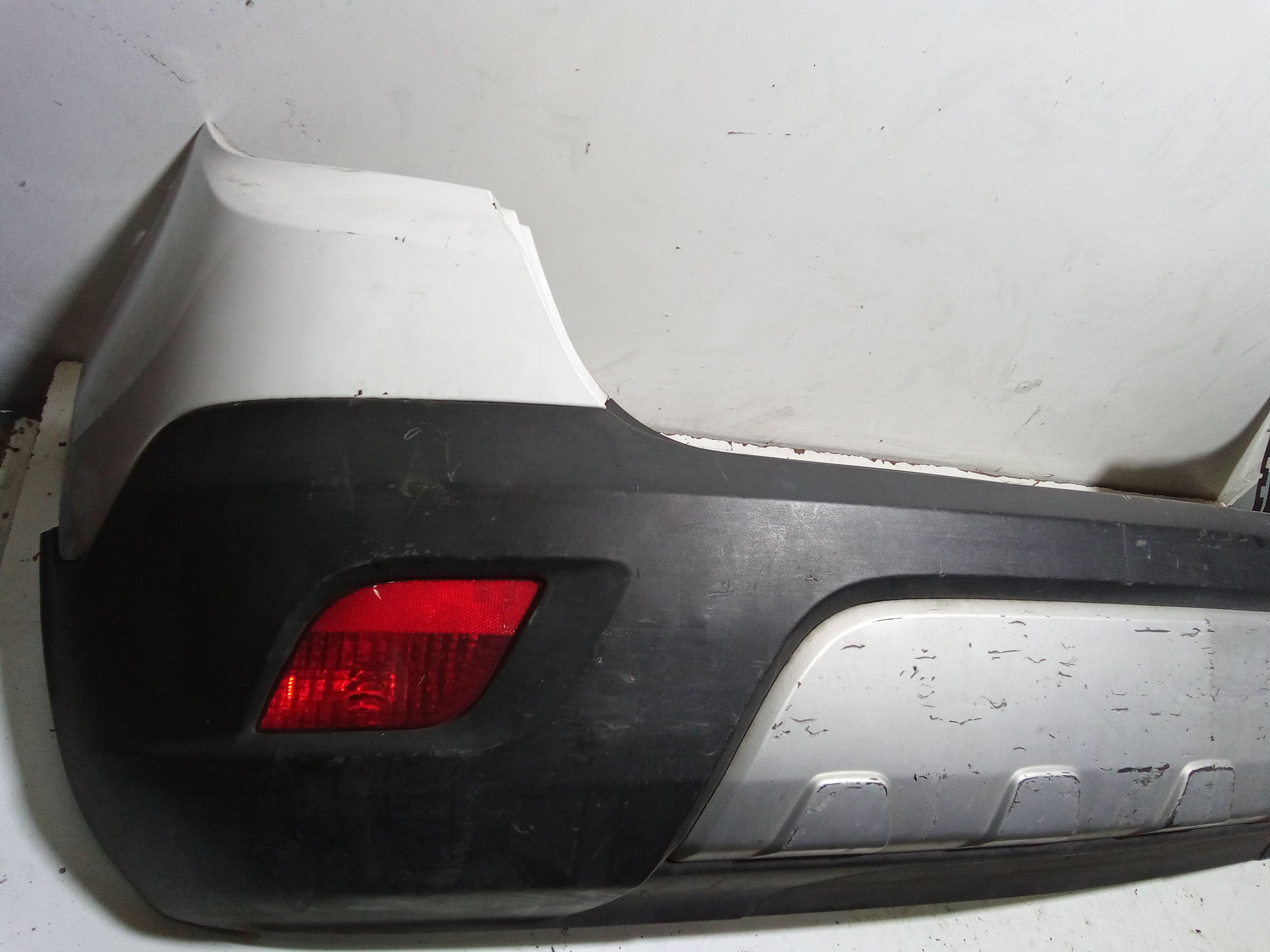 Paraurti Posteriore completo OPEL Mokka 1 Serie