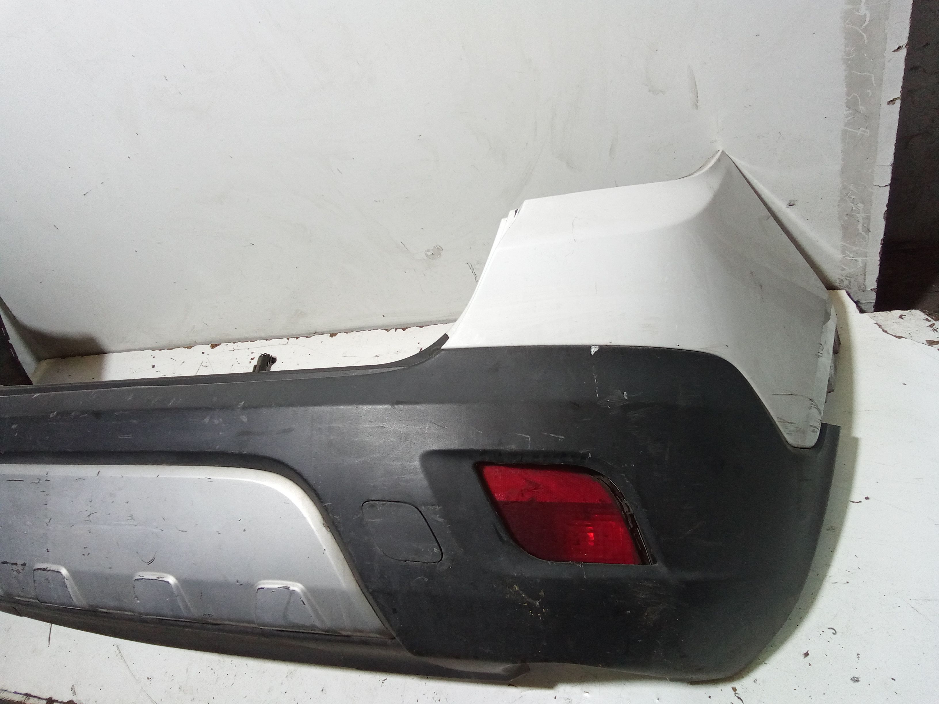 Paraurti Posteriore completo OPEL Mokka 1 Serie