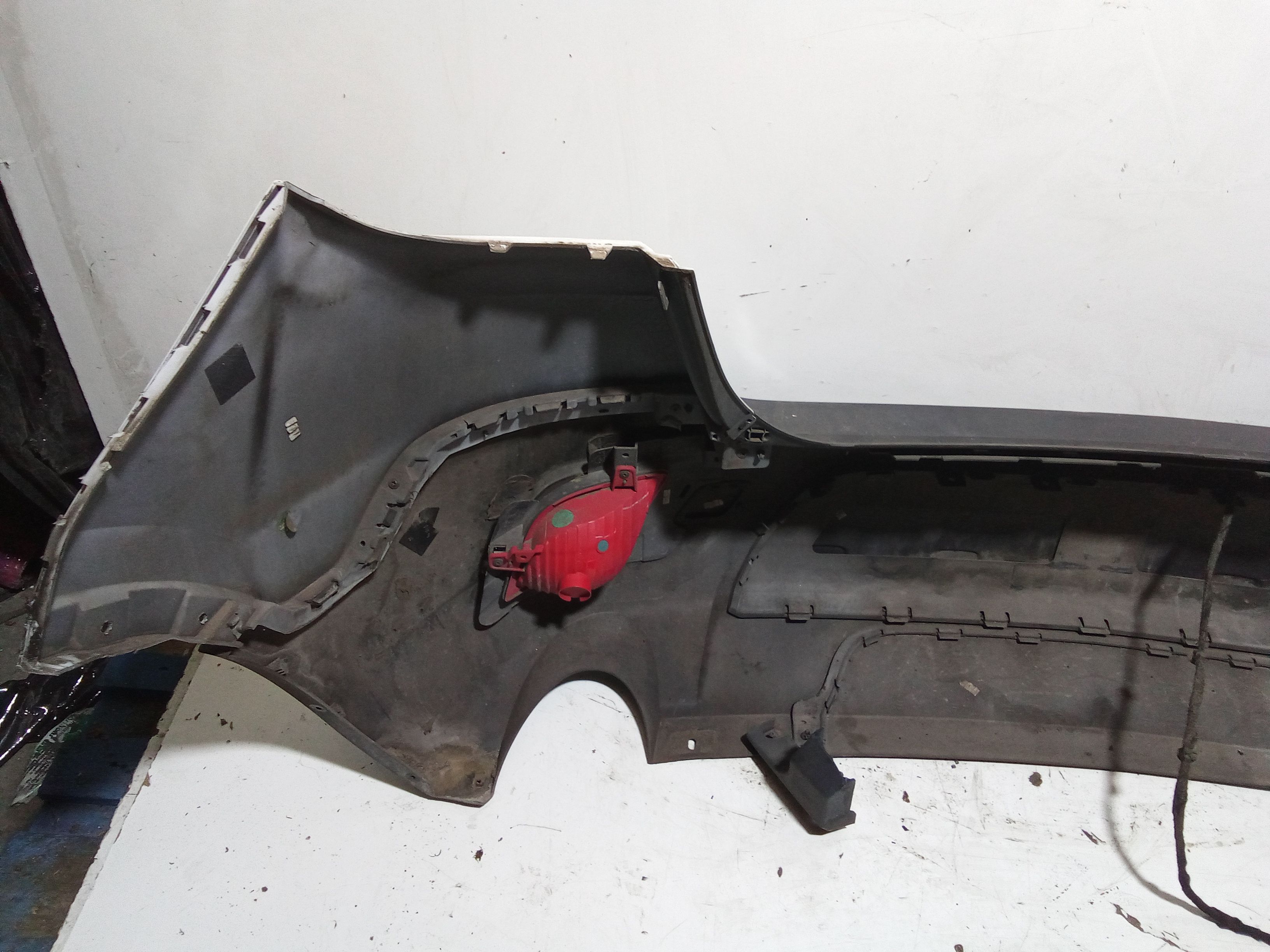 Paraurti Posteriore completo OPEL Mokka 1 Serie