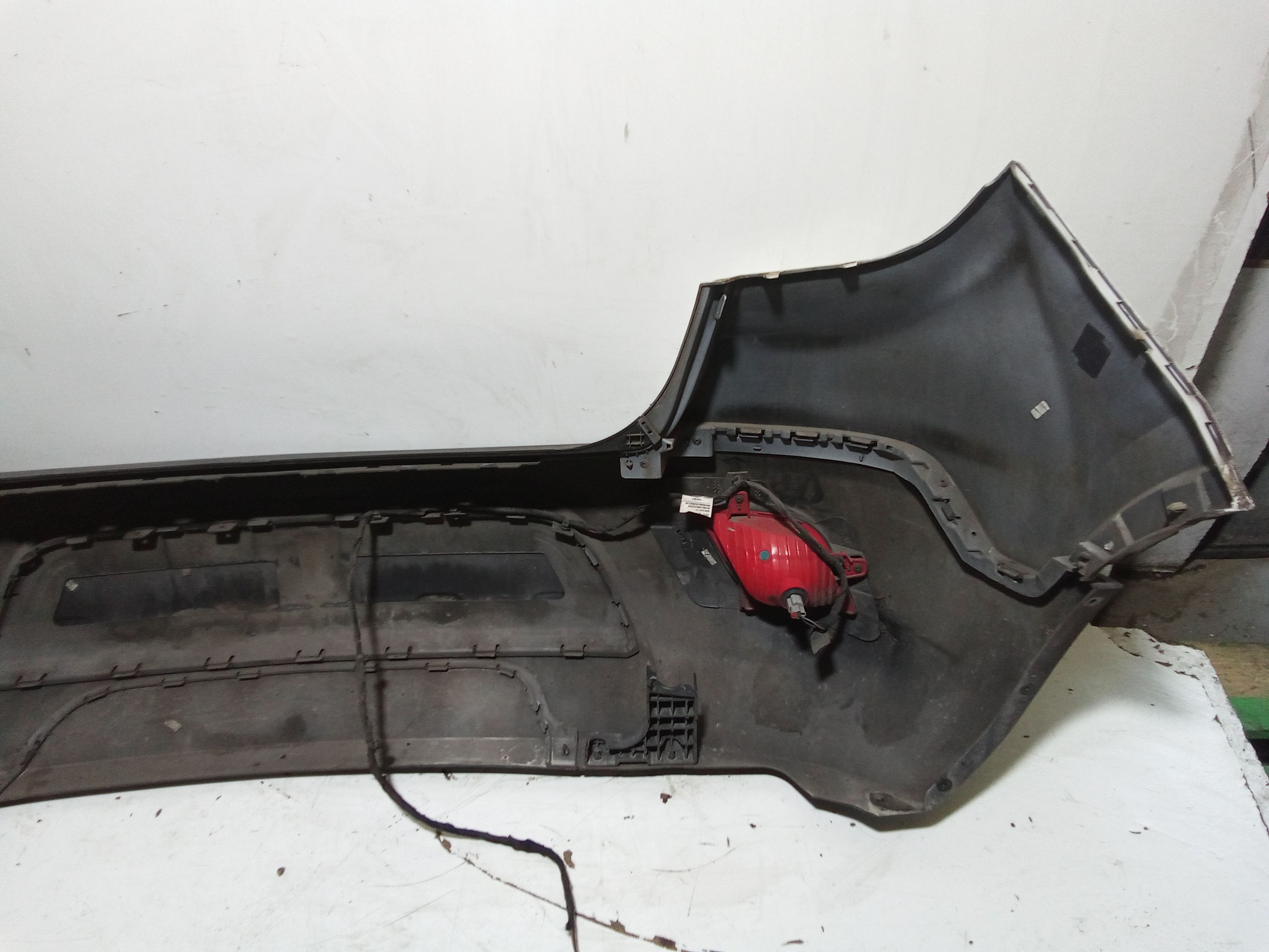 Paraurti Posteriore completo OPEL Mokka 1 Serie