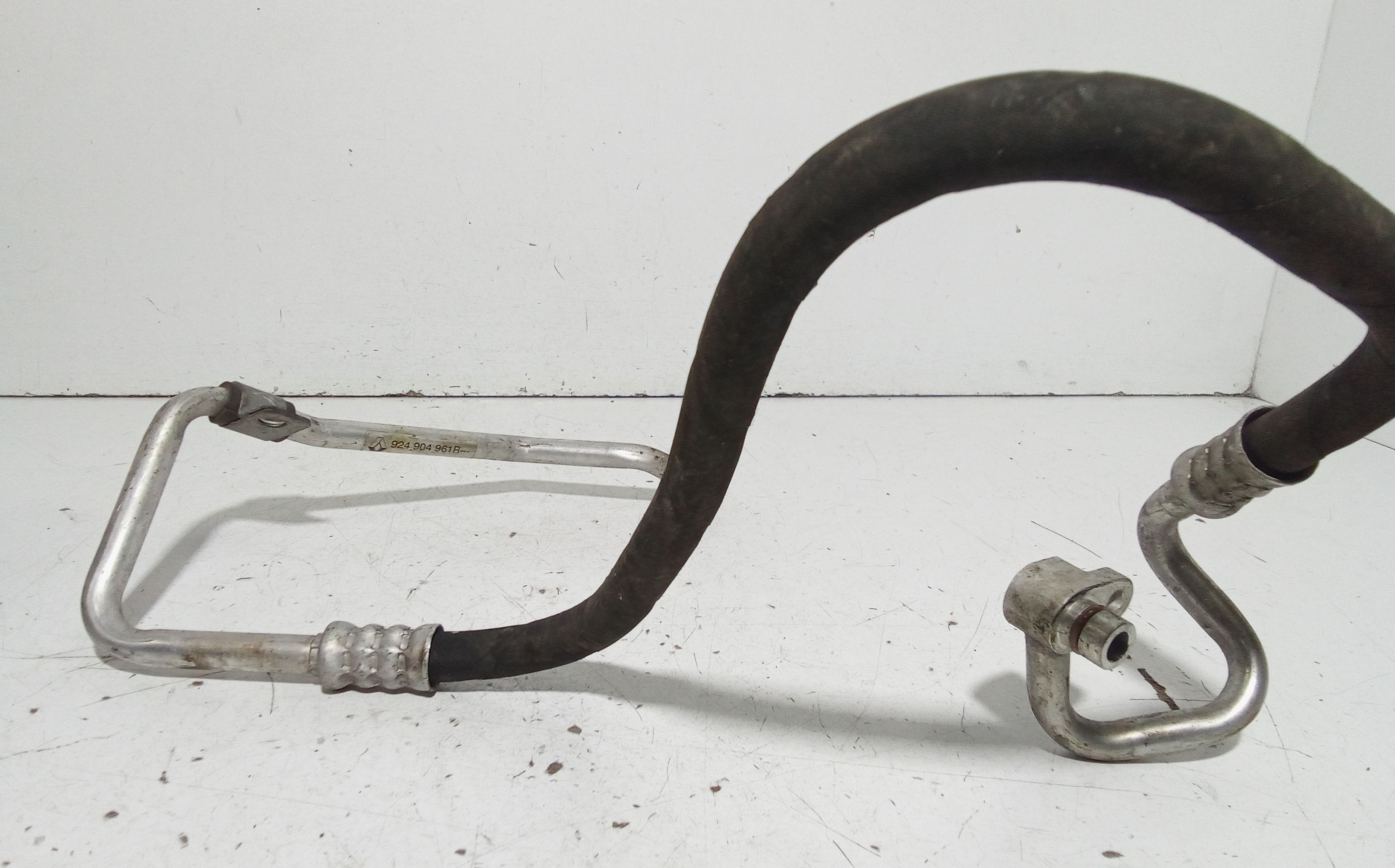 Tubi A/C DACIA Logan Serie MCV (13>)