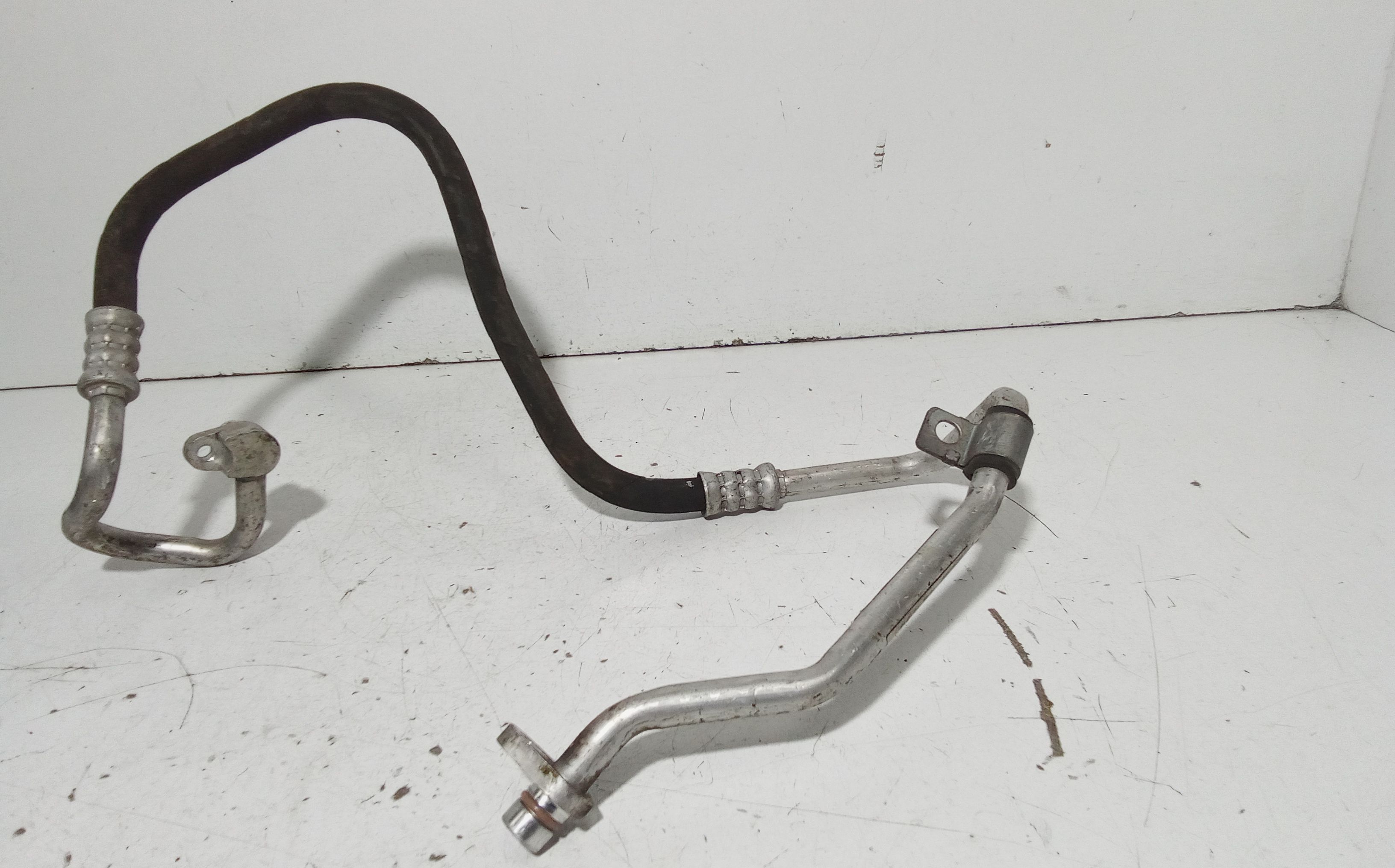 Tubi A/C DACIA Logan Serie MCV (13>)