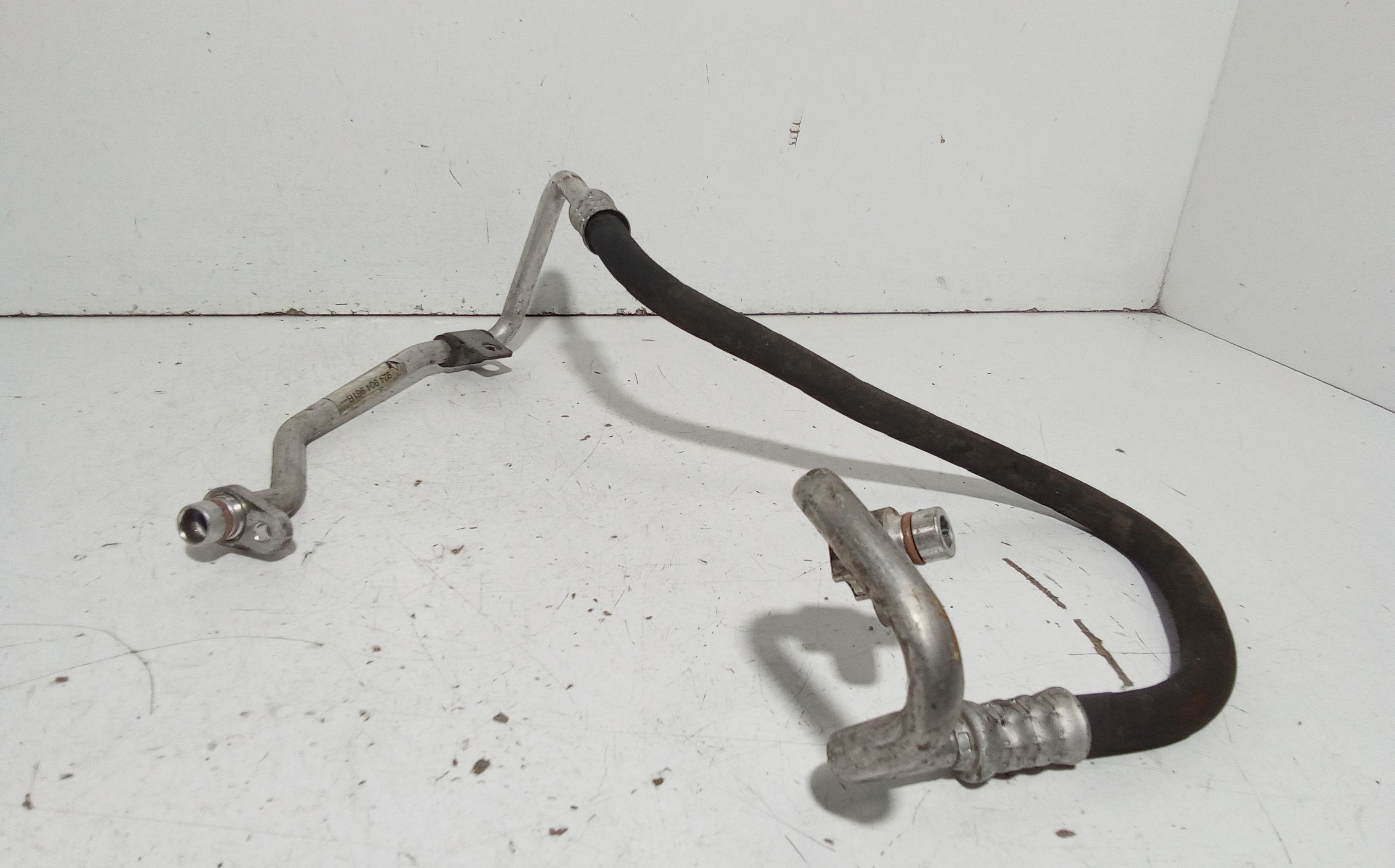 Tubi A/C DACIA Logan Serie MCV (13>)