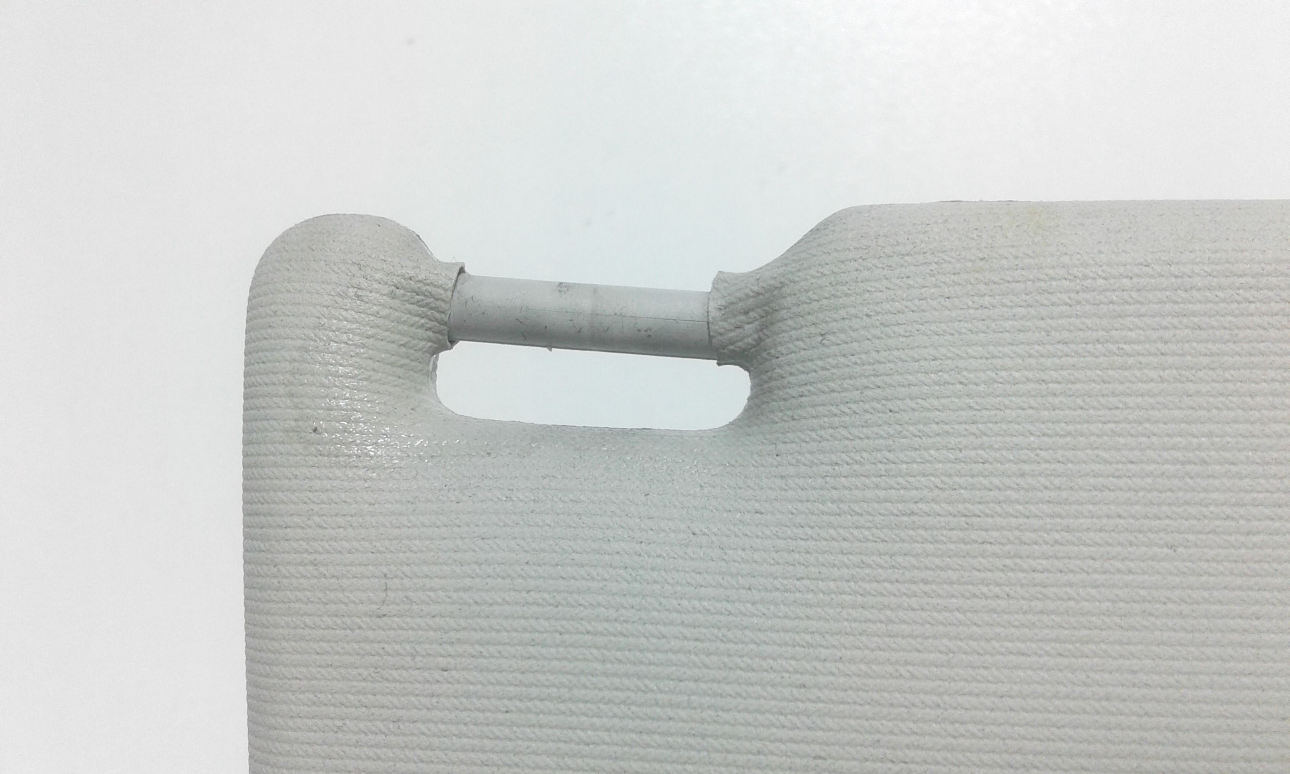 Parasole aletta anteriore Lato Guida SEAT Arosa 1 Serie