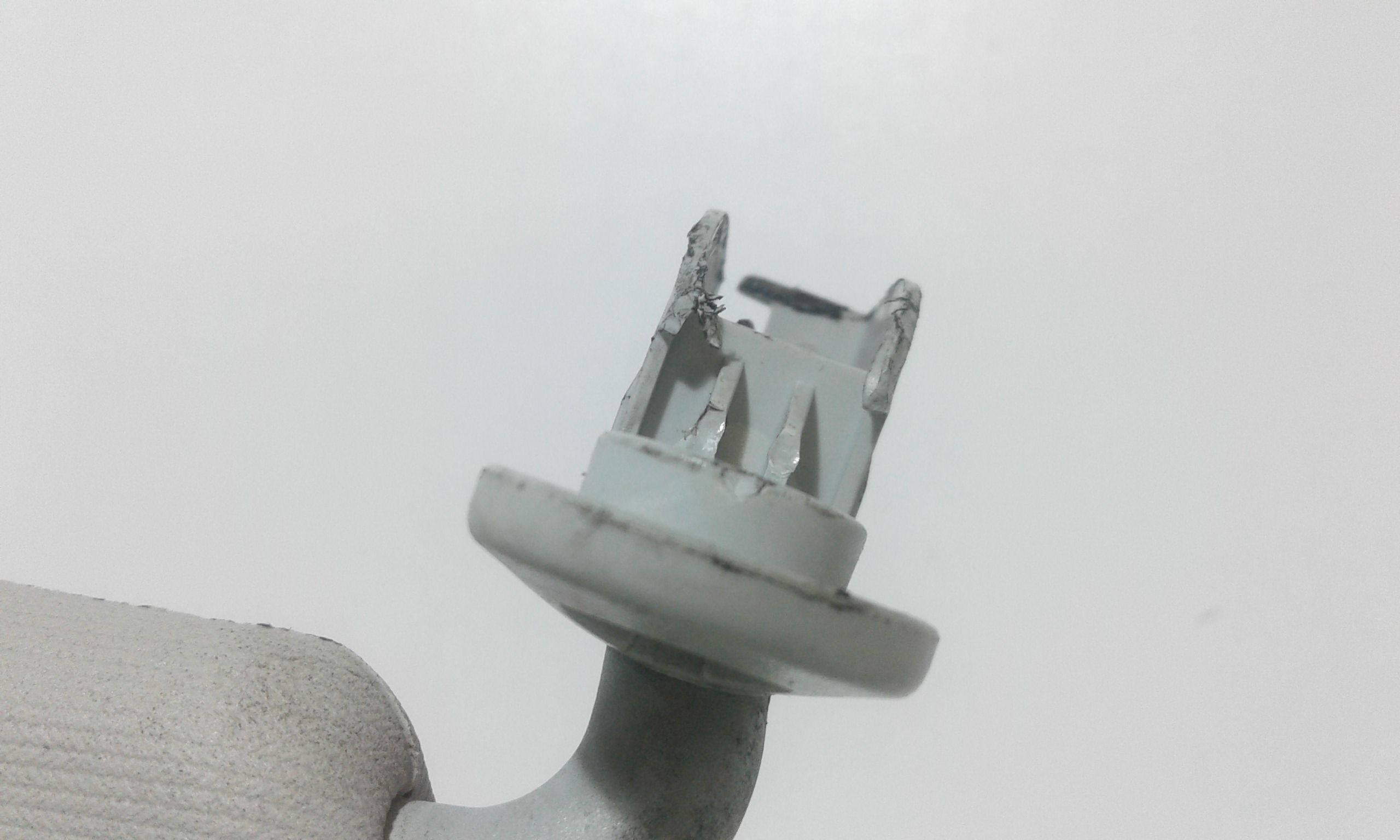 Parasole aletta anteriore Lato Guida SEAT Arosa 1 Serie