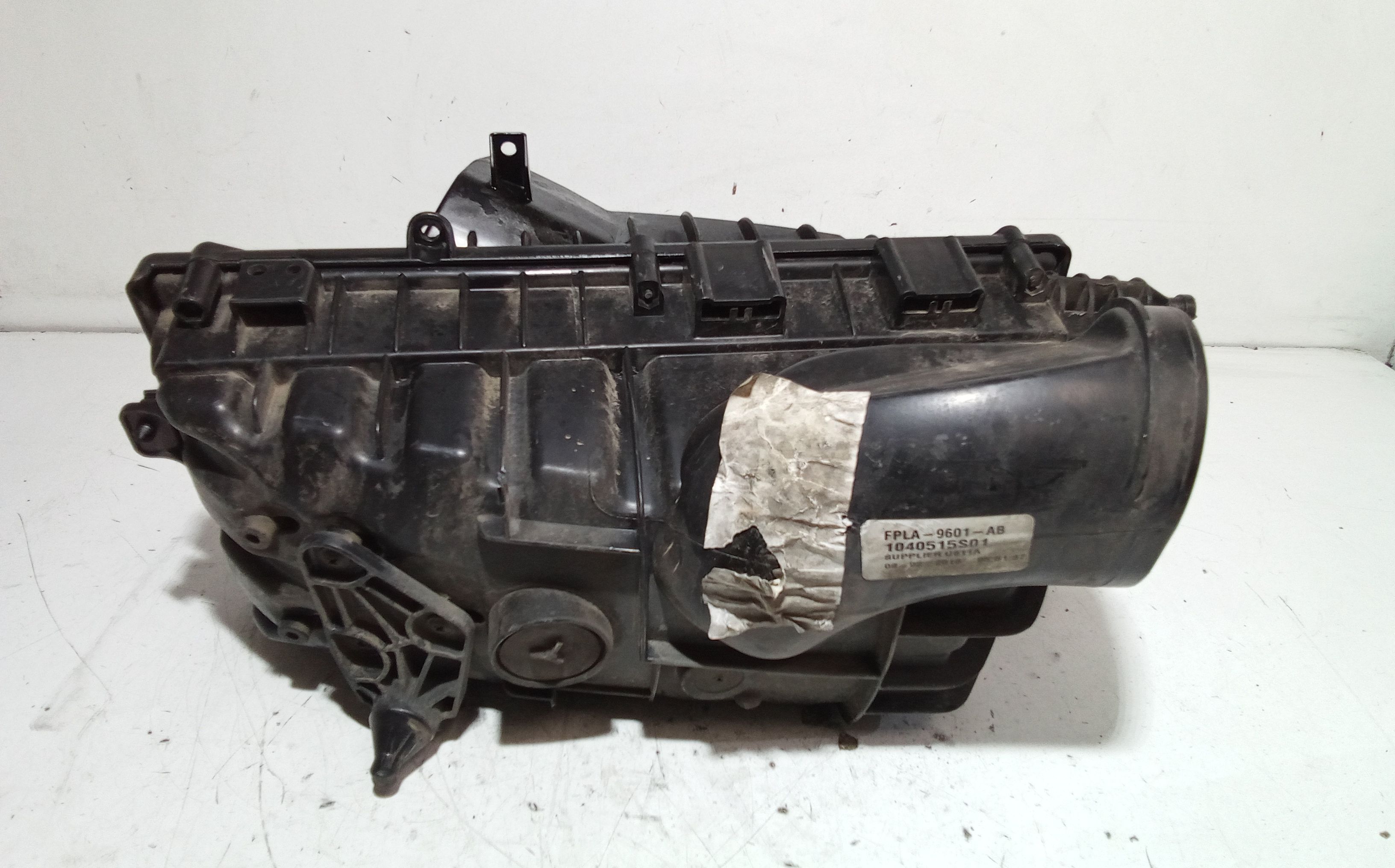 Box scatola filtro aria LAND ROVER Range Rover SPORT (13>)