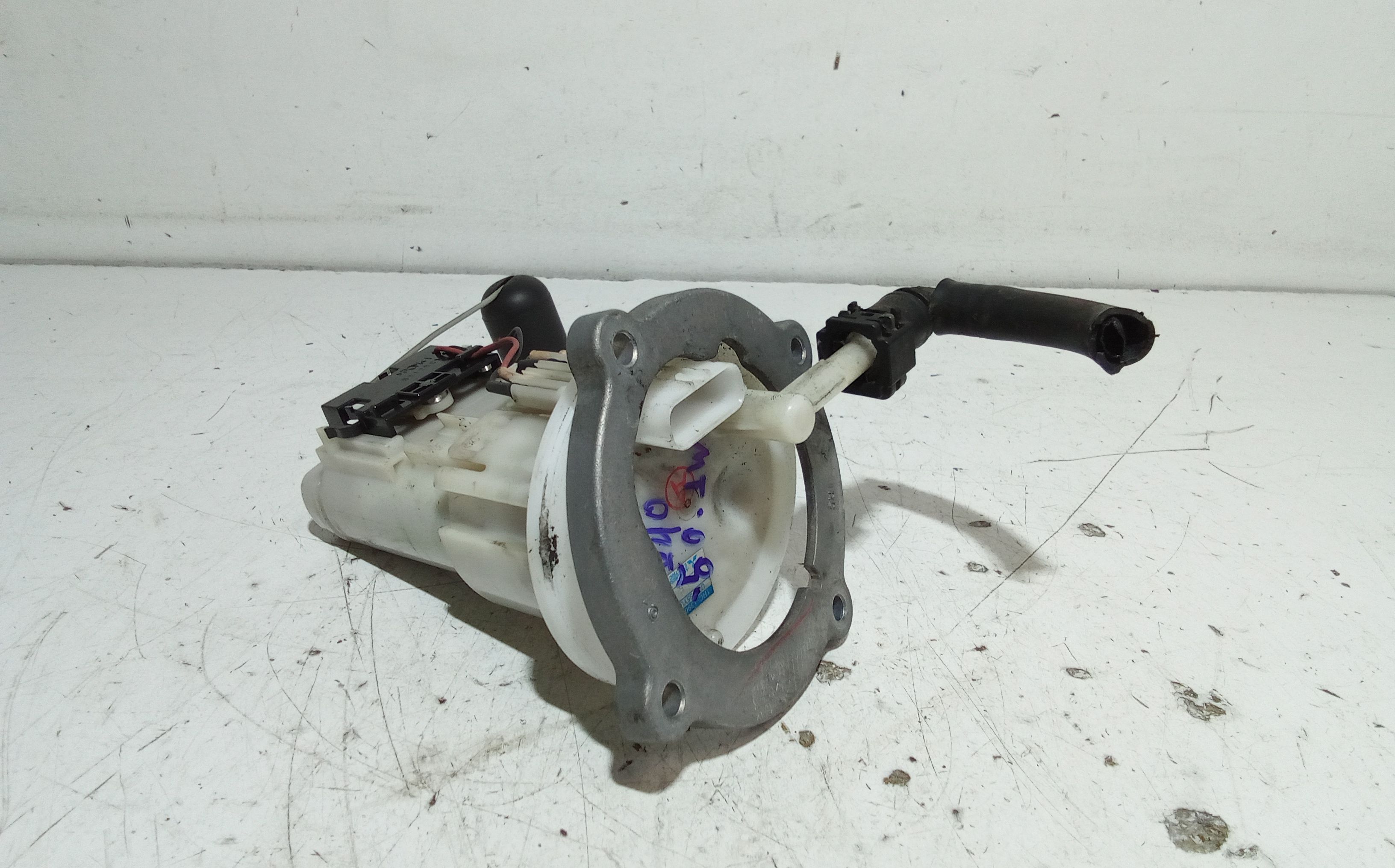 Pompa Carburante Yamaha MT-09 847cc  (14>16)