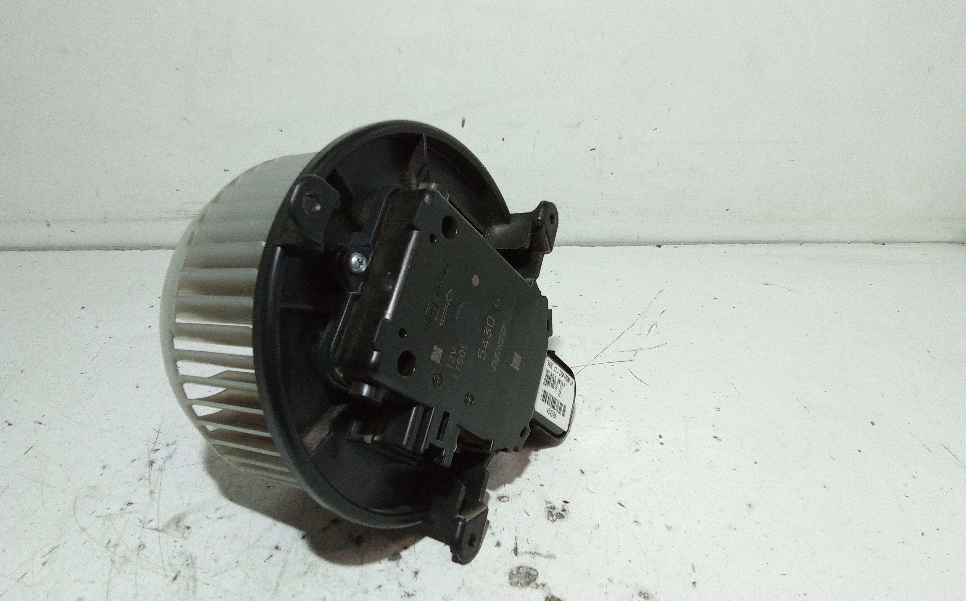 Ventola riscaldamento LAND ROVER Range Rover SPORT (13>)