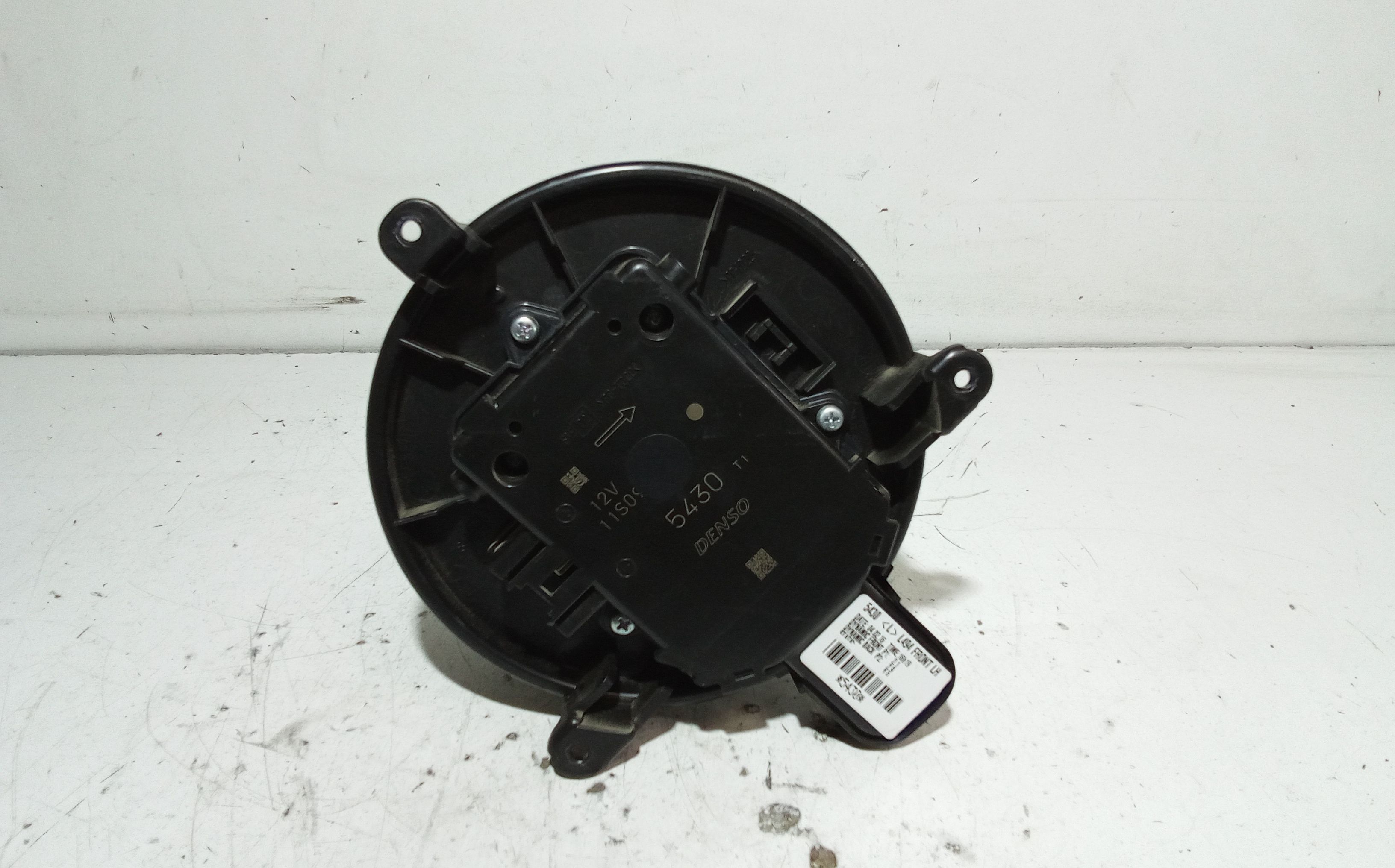 Ventola riscaldamento LAND ROVER Range Rover SPORT (13>)