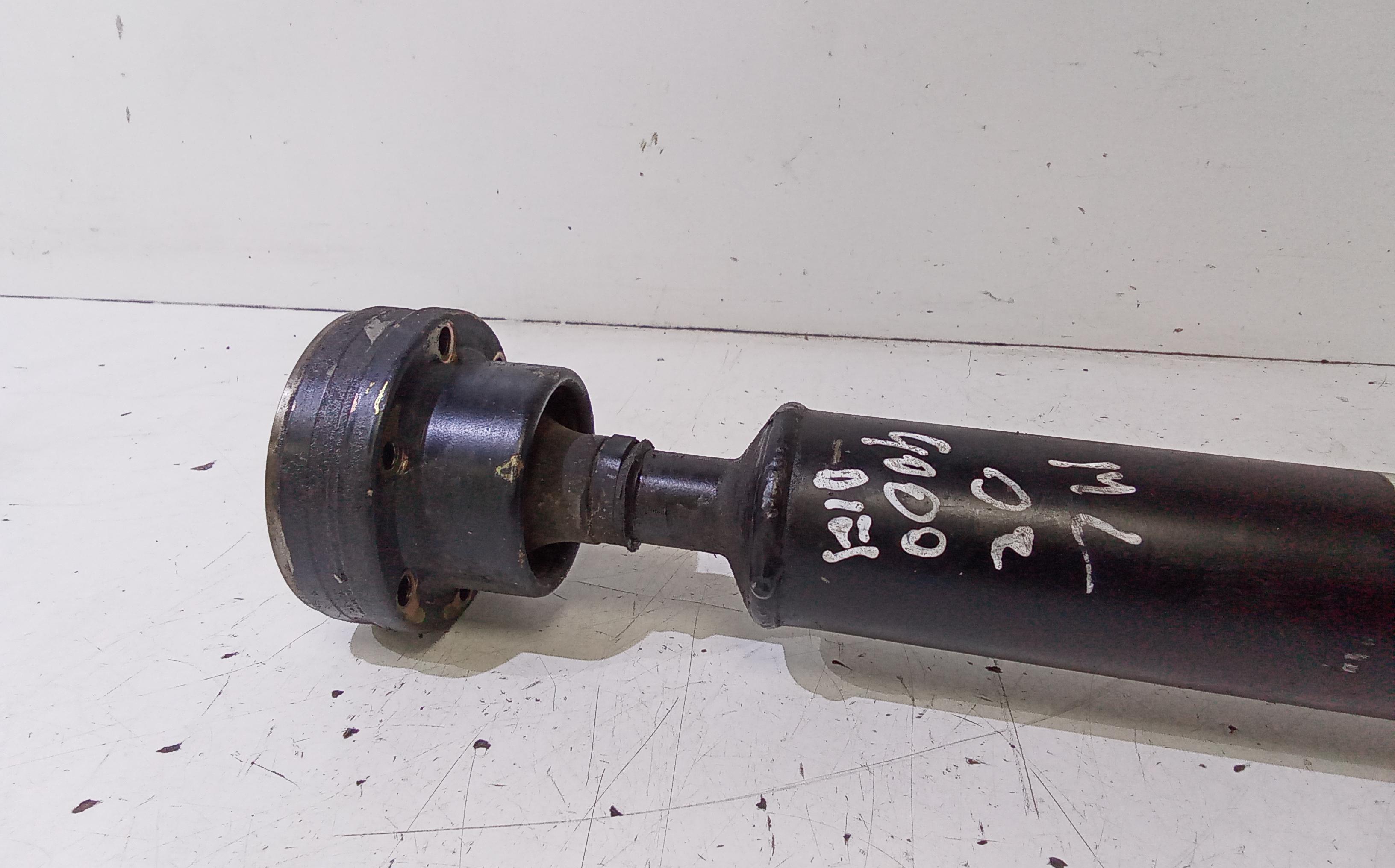 Trasmissione MERCEDES ML W163 1 Serie