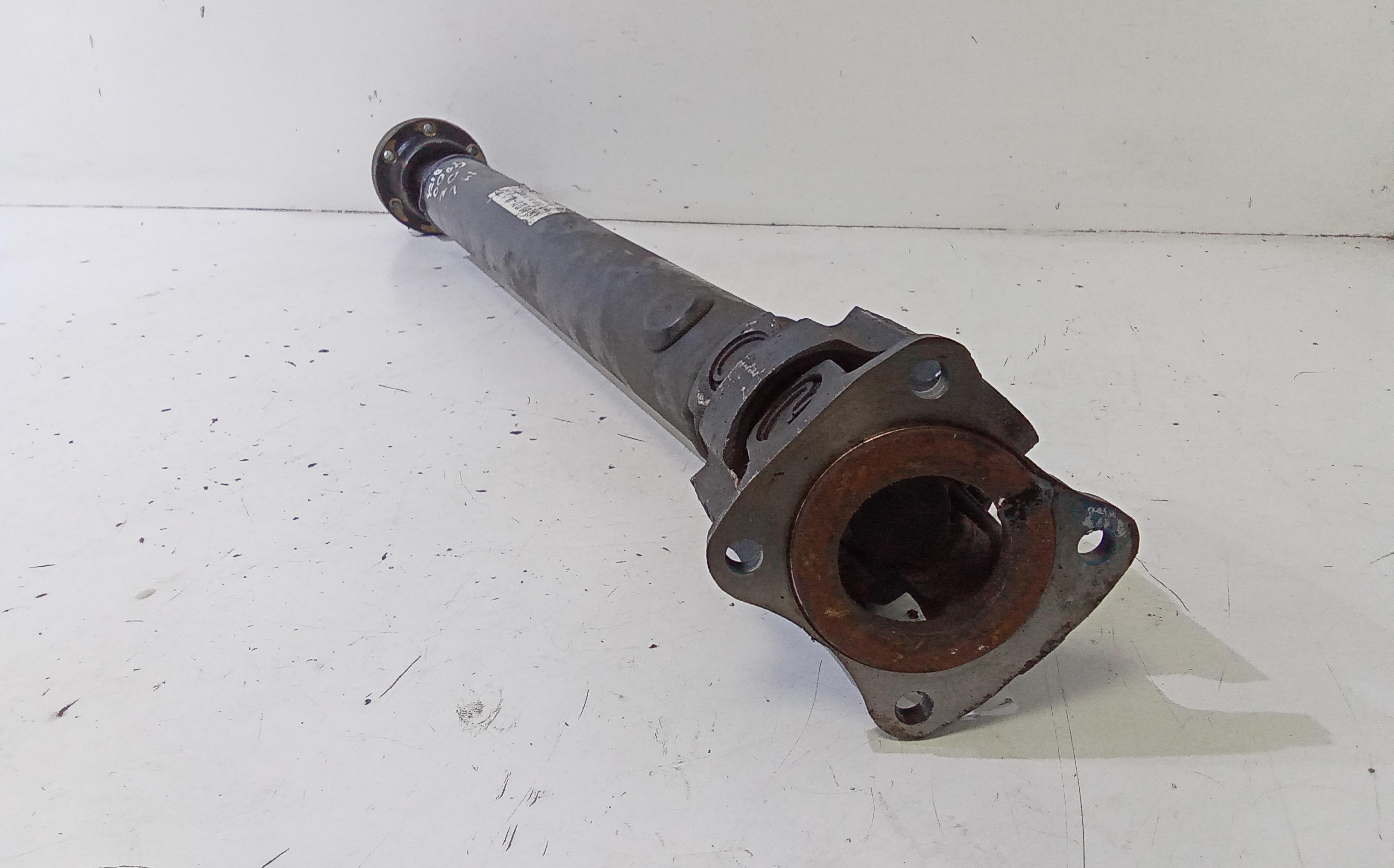 Trasmissione MERCEDES ML W163 1 Serie