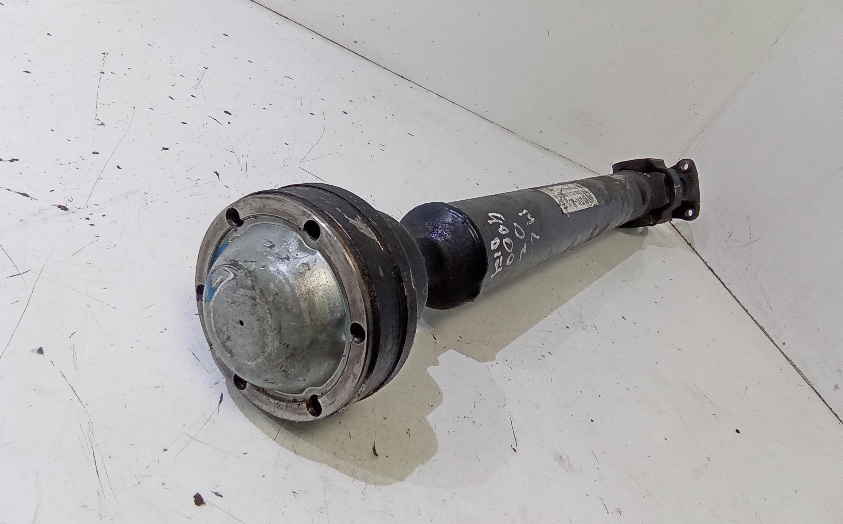 Trasmissione MERCEDES ML W163 1 Serie