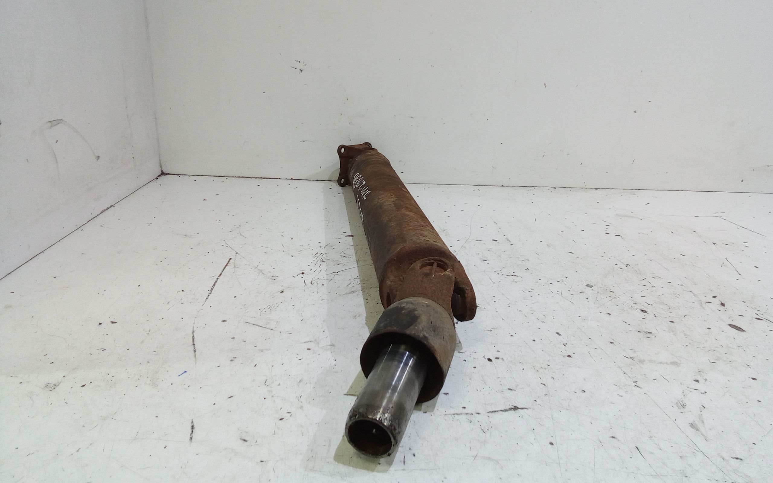 Trasmissione NISSAN Serena 1 Serie