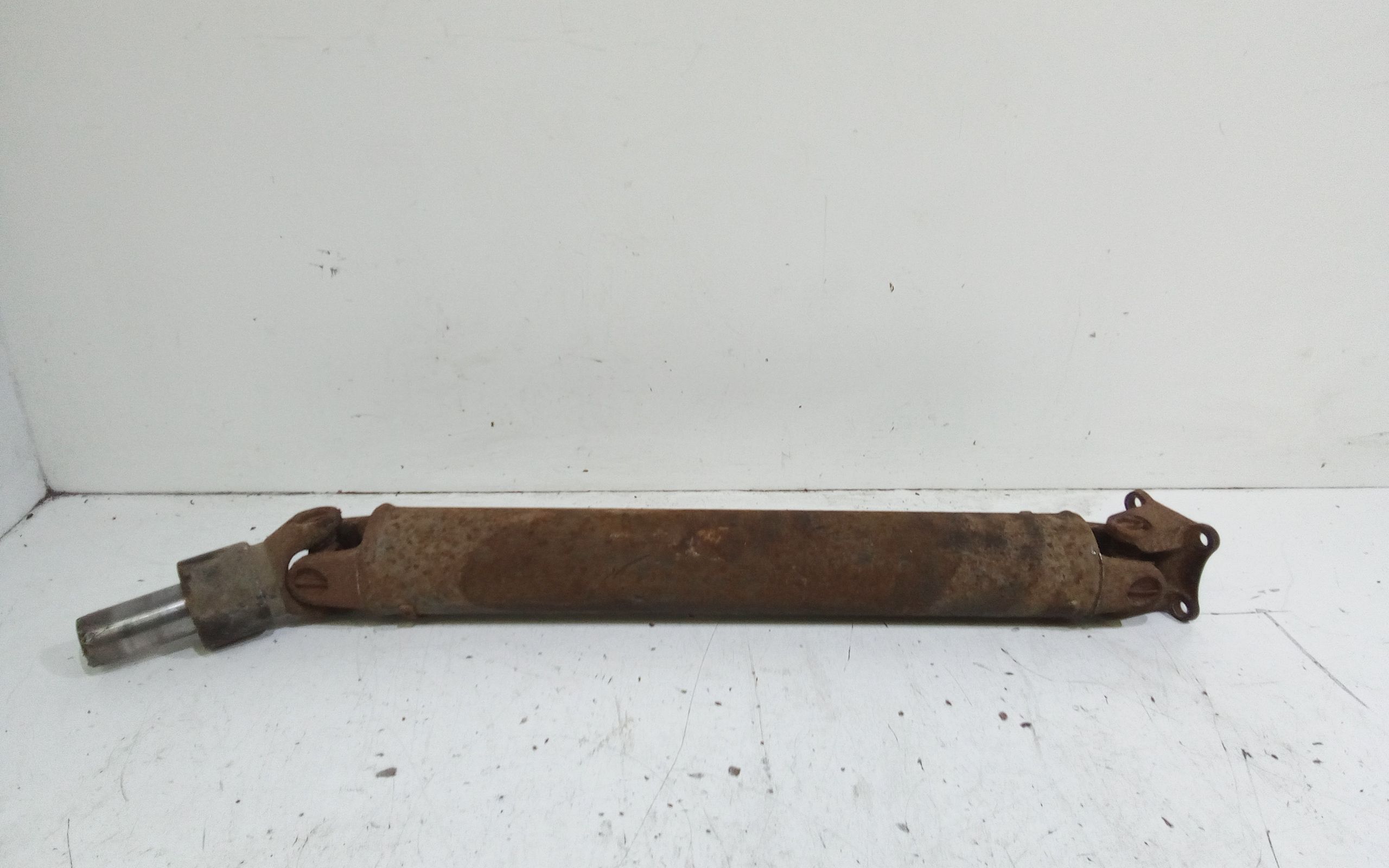 Trasmissione NISSAN Serena 1 Serie