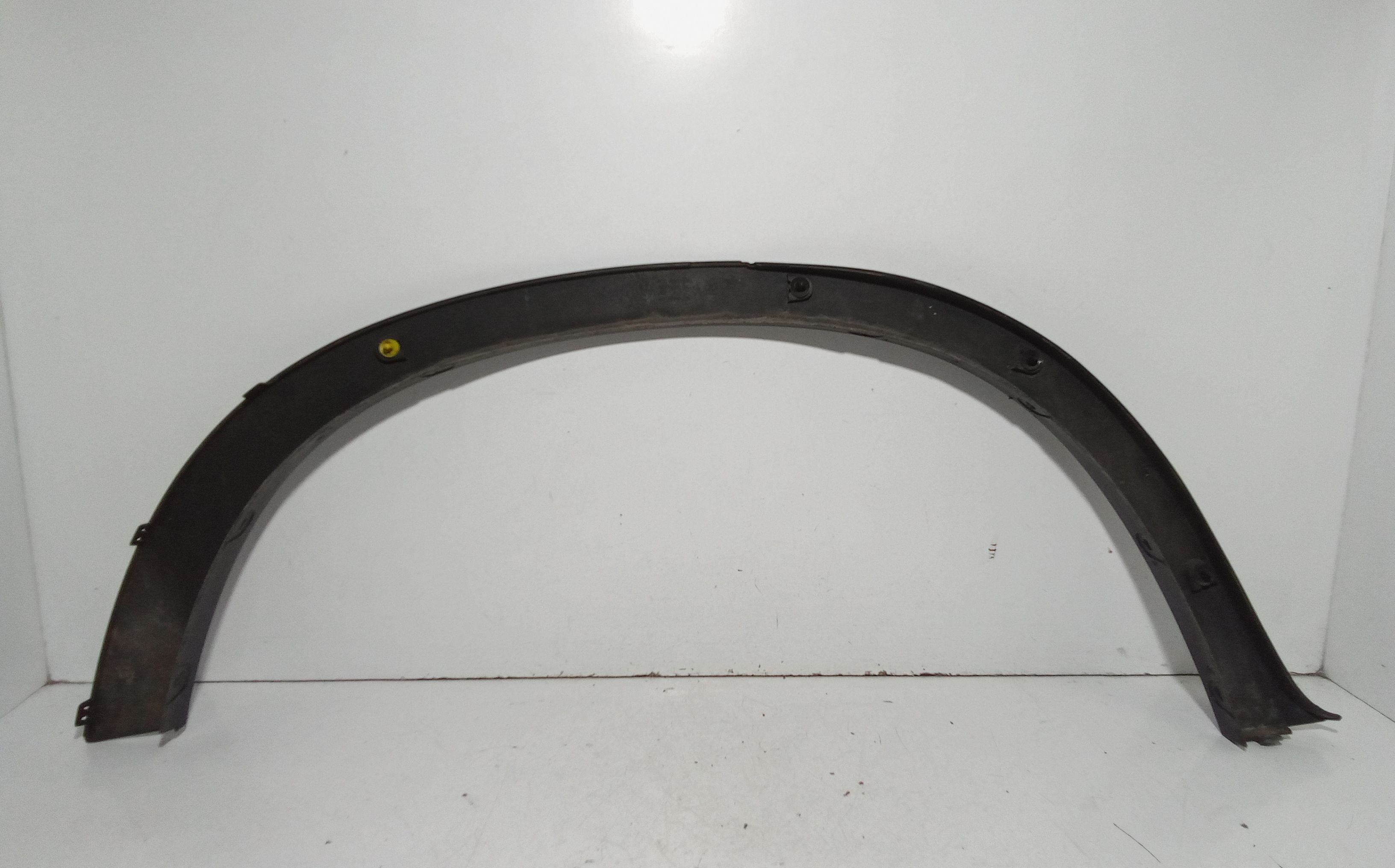 Modanatura parafango post SX guida BMW X5 Serie (E70) (06>13)
