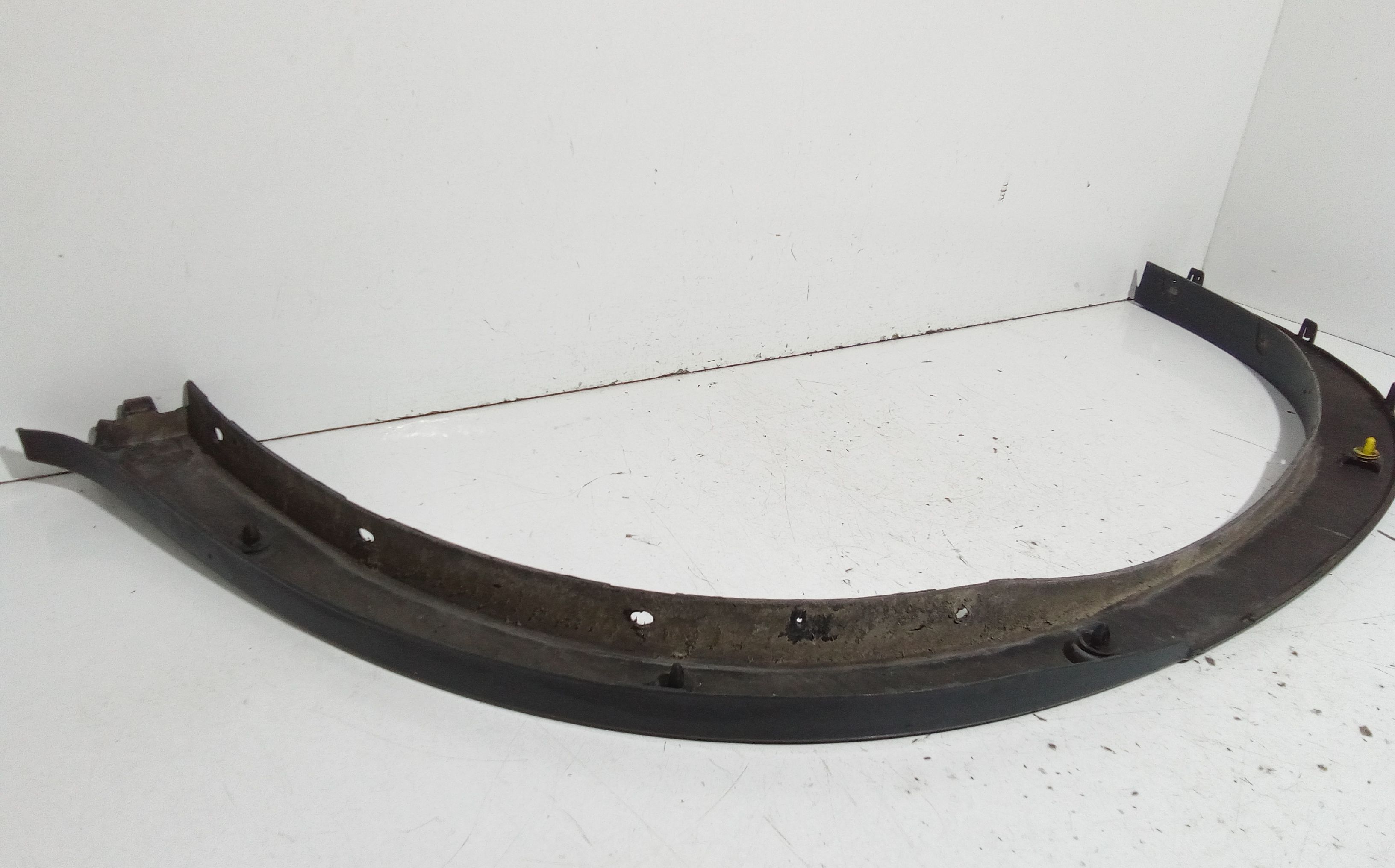 Modanatura parafango post SX guida BMW X5 Serie (E70) (06>13)