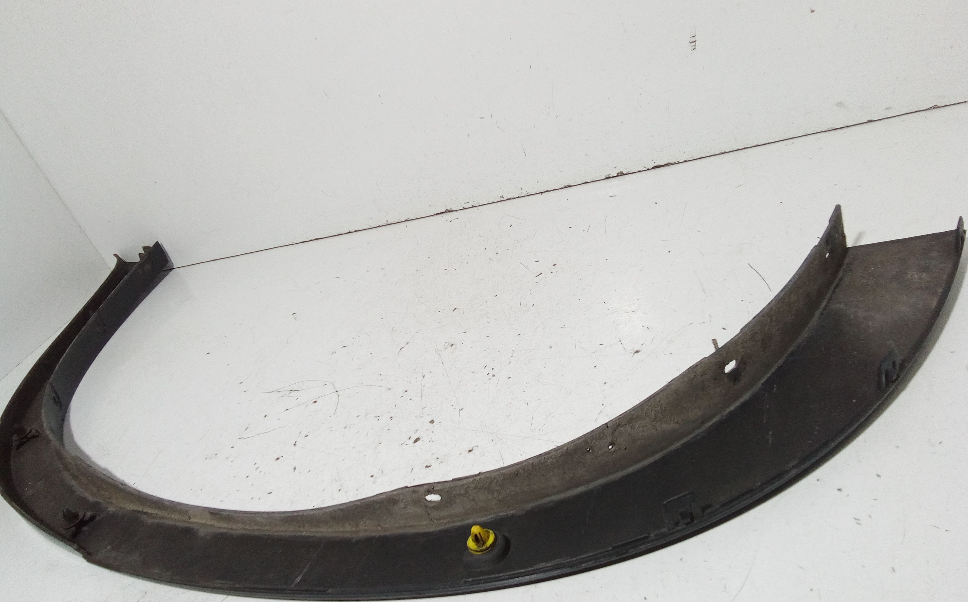 Modanatura parafango post SX guida BMW X5 Serie (E70) (06>13)