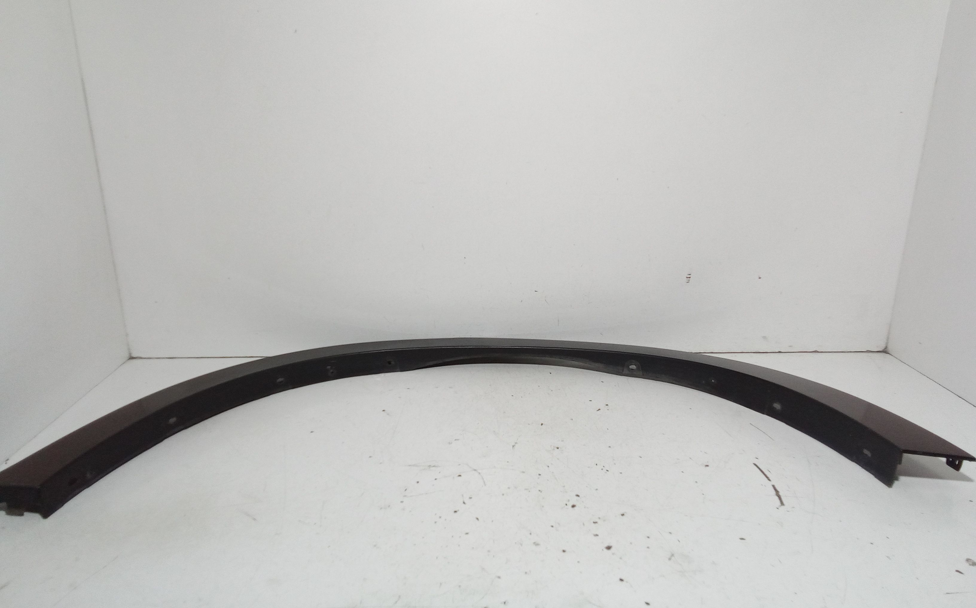 Modanatura parafango post SX guida BMW X5 Serie (E70) (06>13)