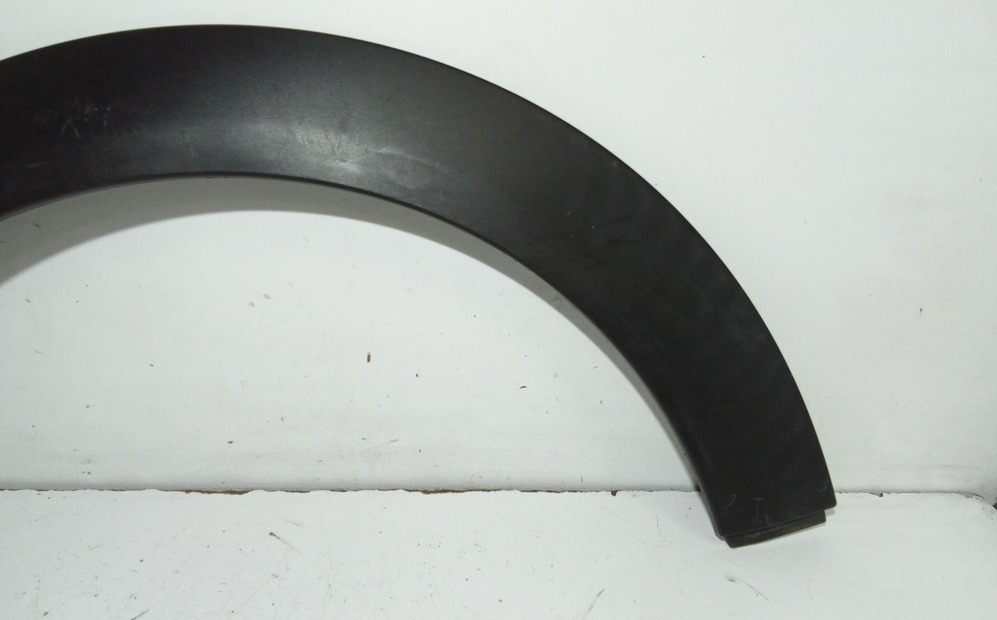 Modanatura parafango post DX passeggero MINI Countryman S (16>)