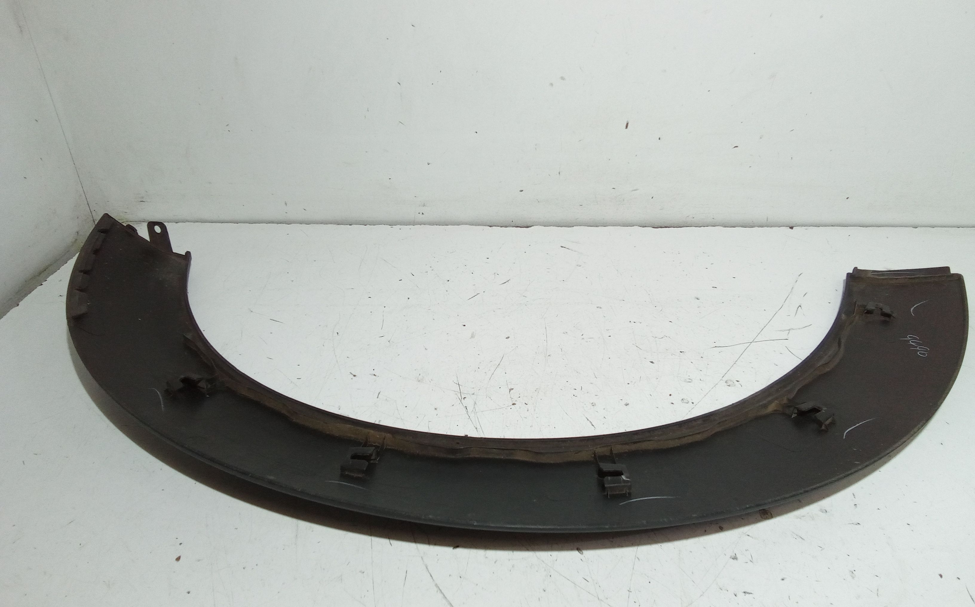 Modanatura parafango post DX passeggero MINI Countryman S (16>)