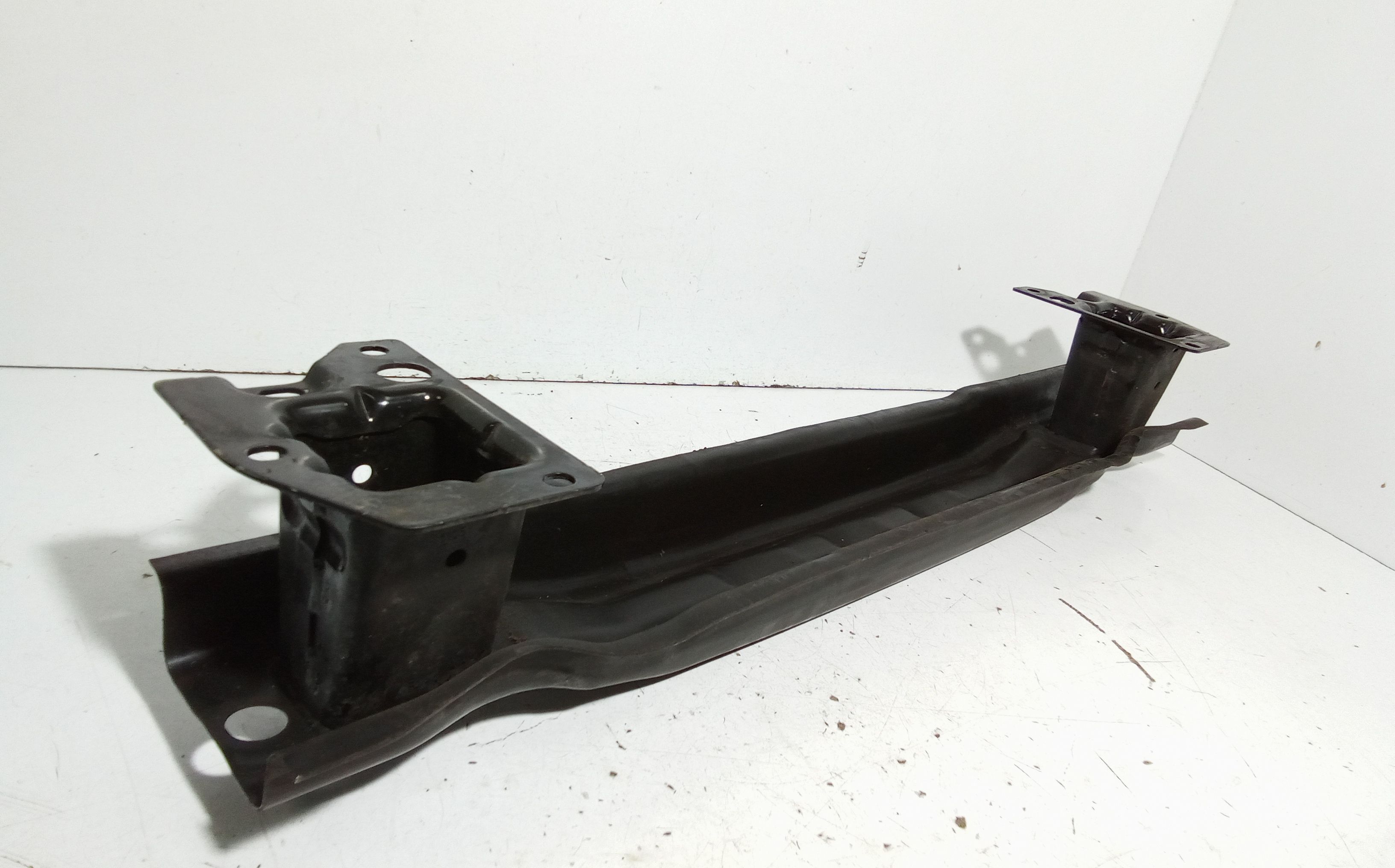 Rinforzo Paraurti anteriore SMART Fortwo Coup 3 Serie (w 451)