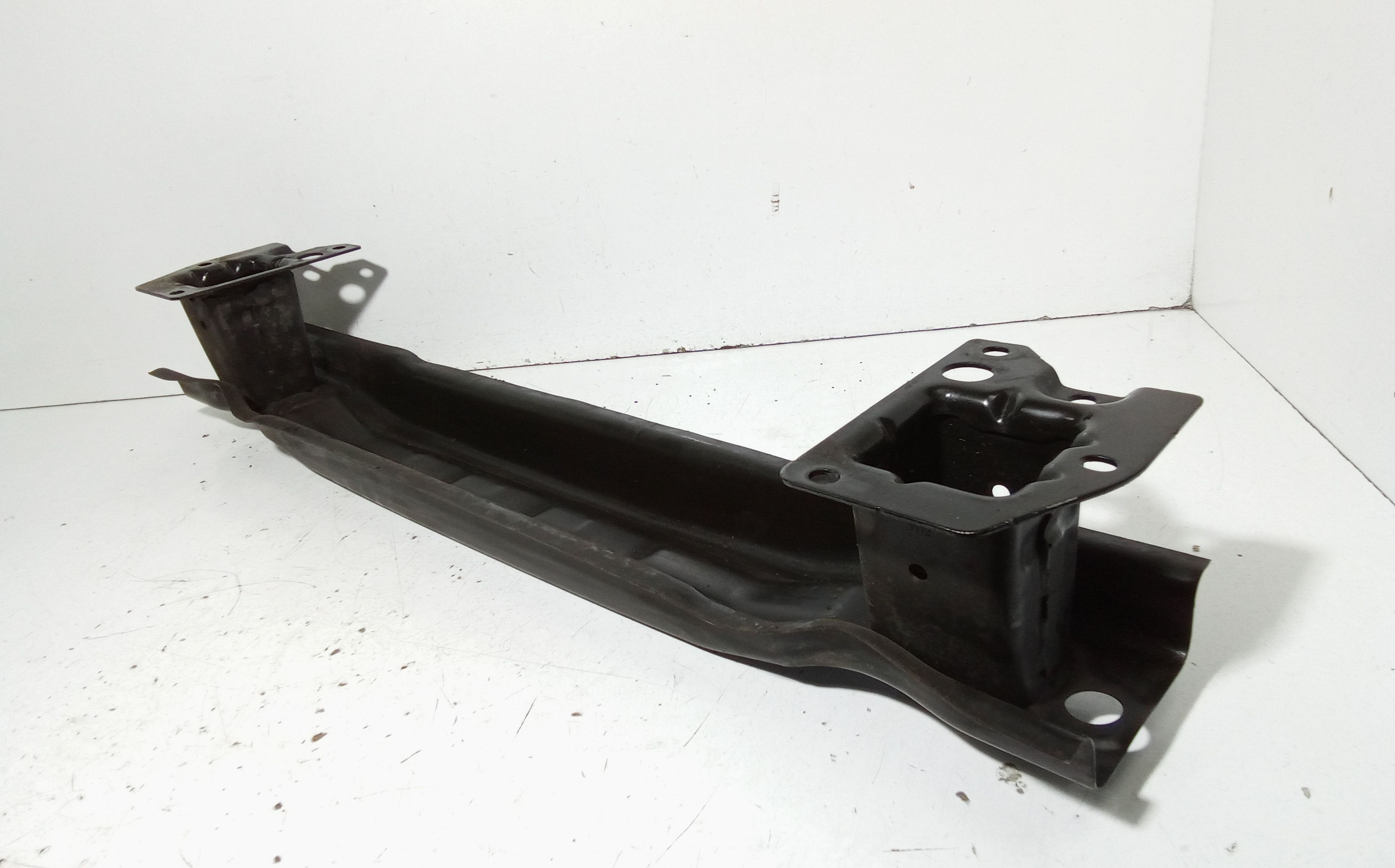 Rinforzo Paraurti anteriore SMART Fortwo Coup 3 Serie (w 451)