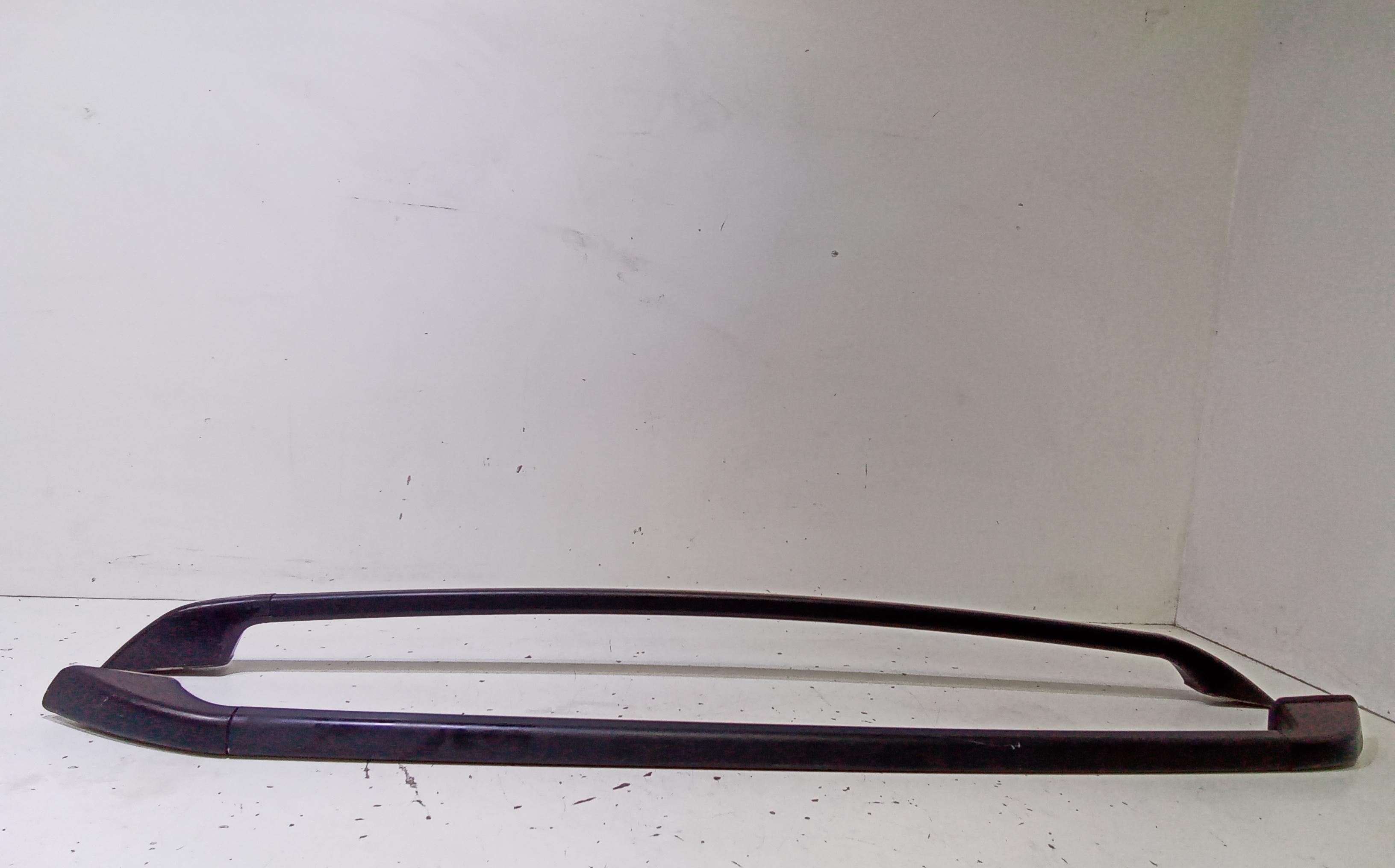 Barre Longitudinali tetto DR 2 1 Serie