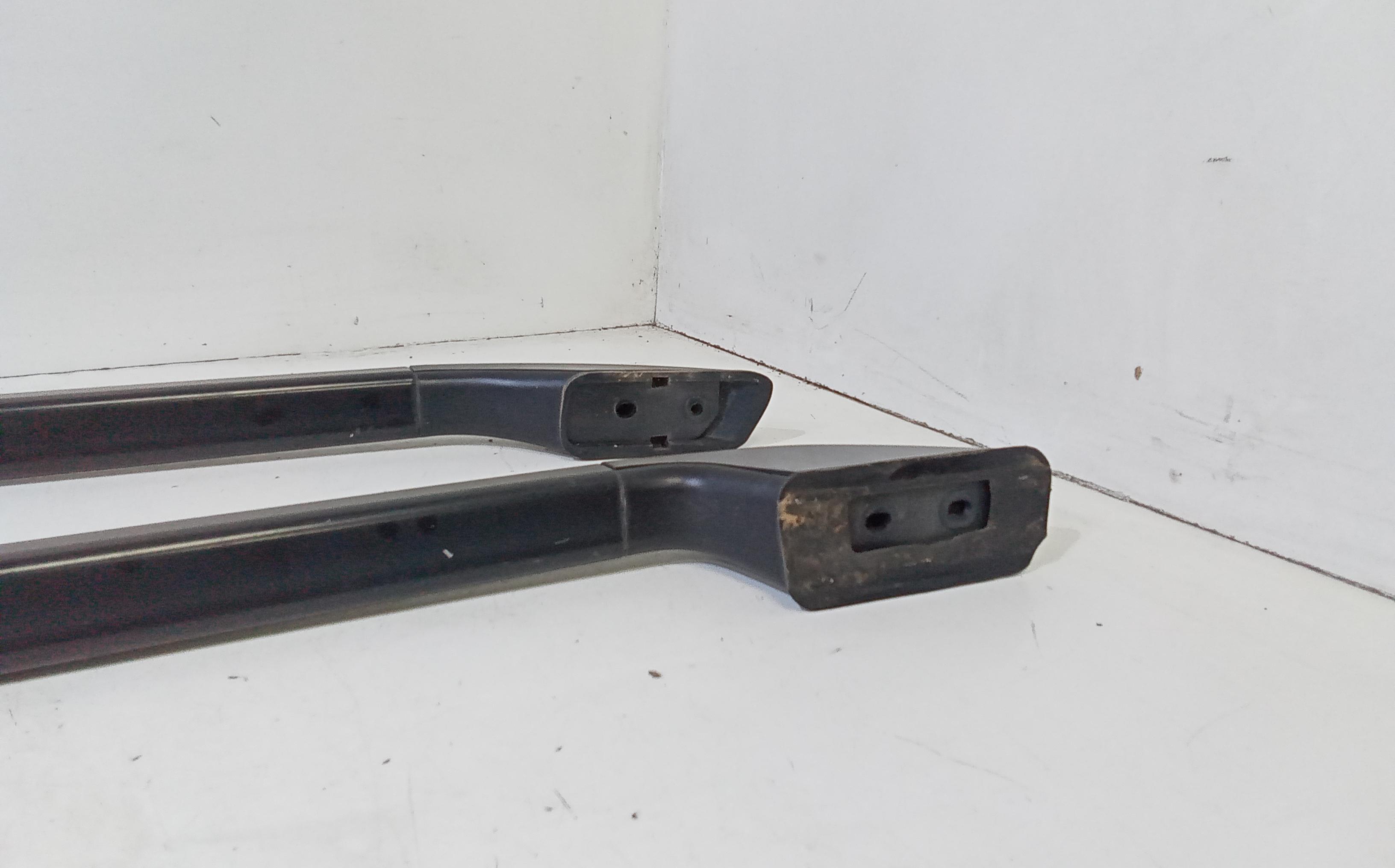 Barre Longitudinali tetto DR 2 1 Serie