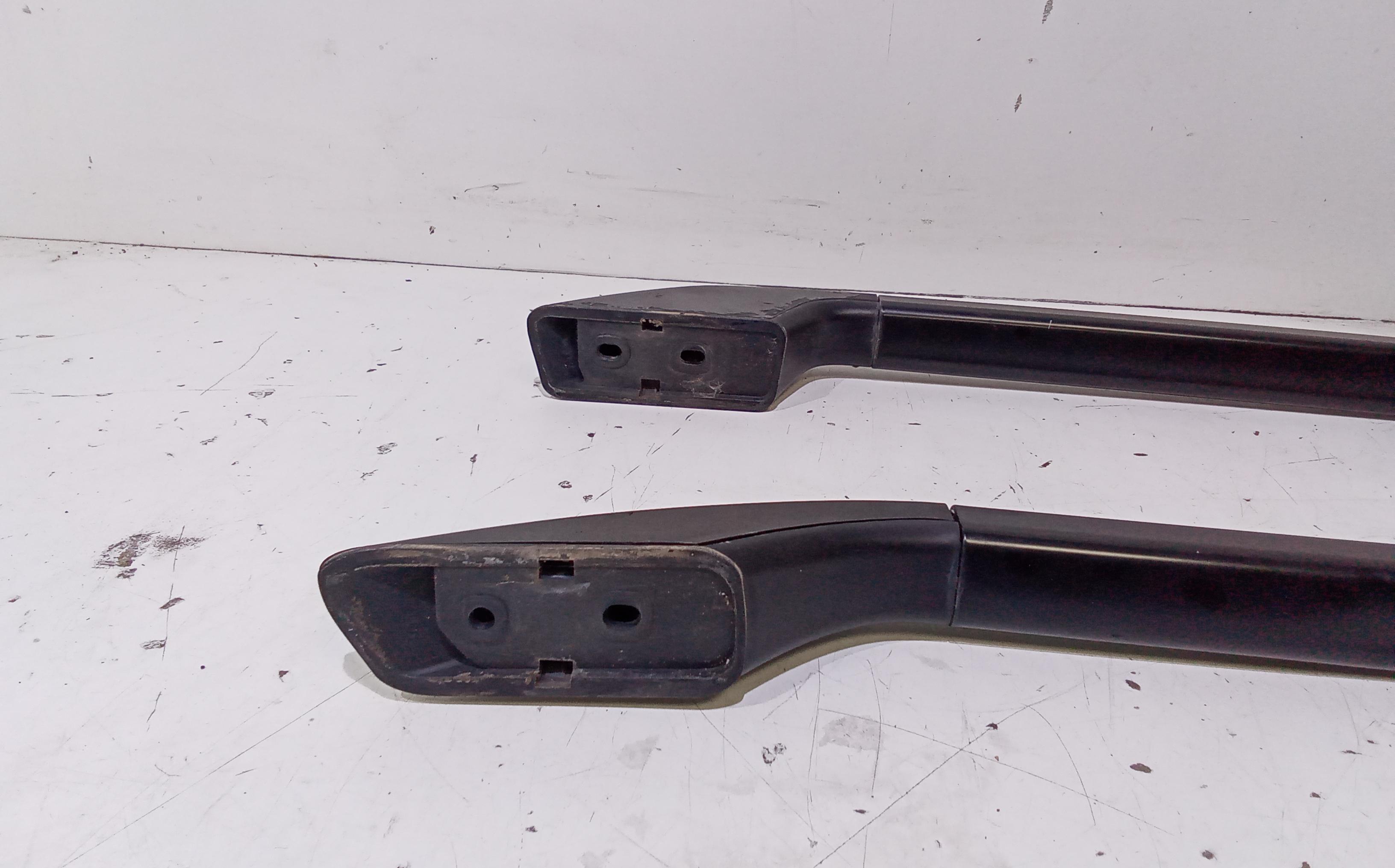 Barre Longitudinali tetto DR 2 1 Serie