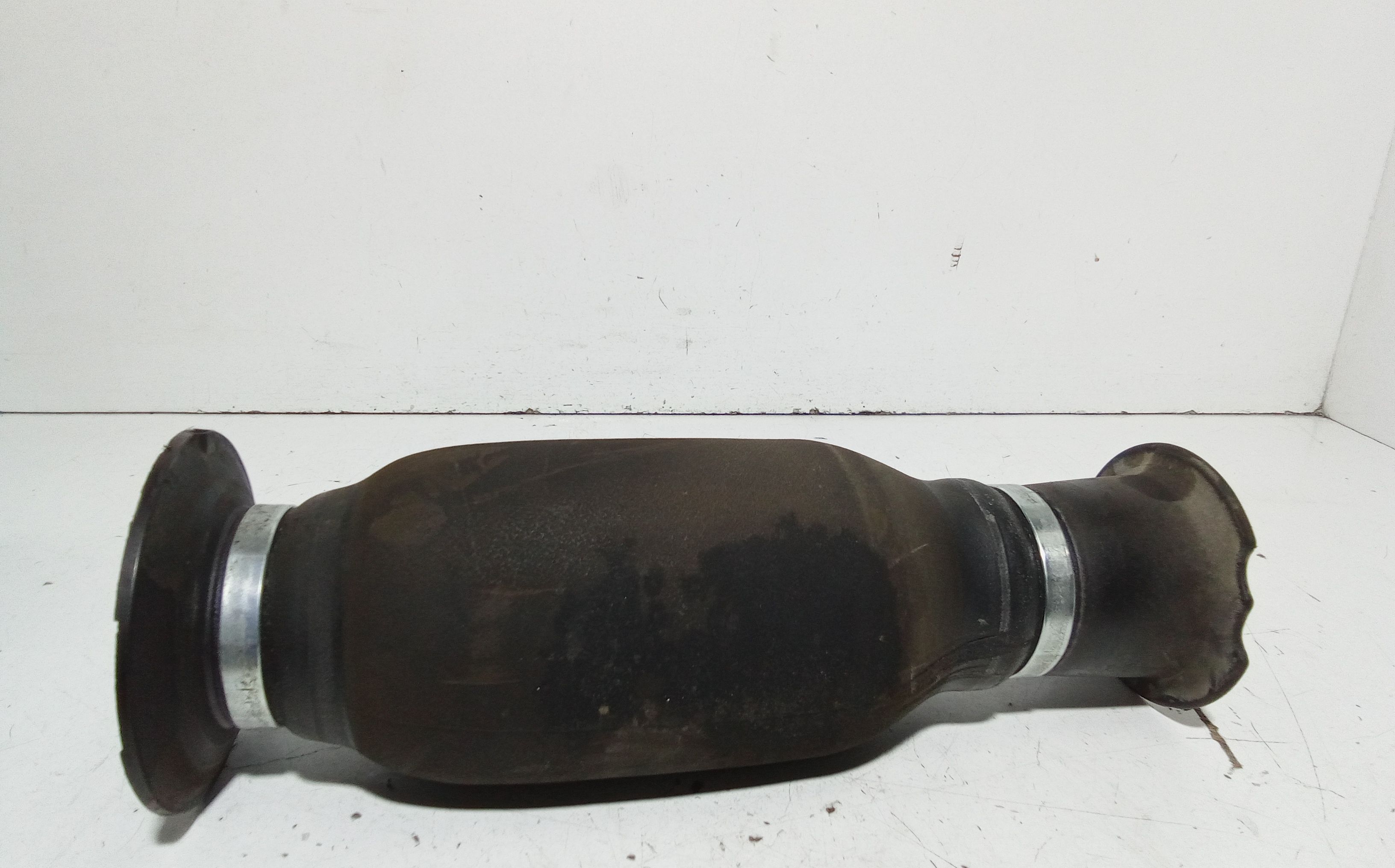 Molla ad aria / soffietto Sospensione post SX BMW Serie 5 Touring