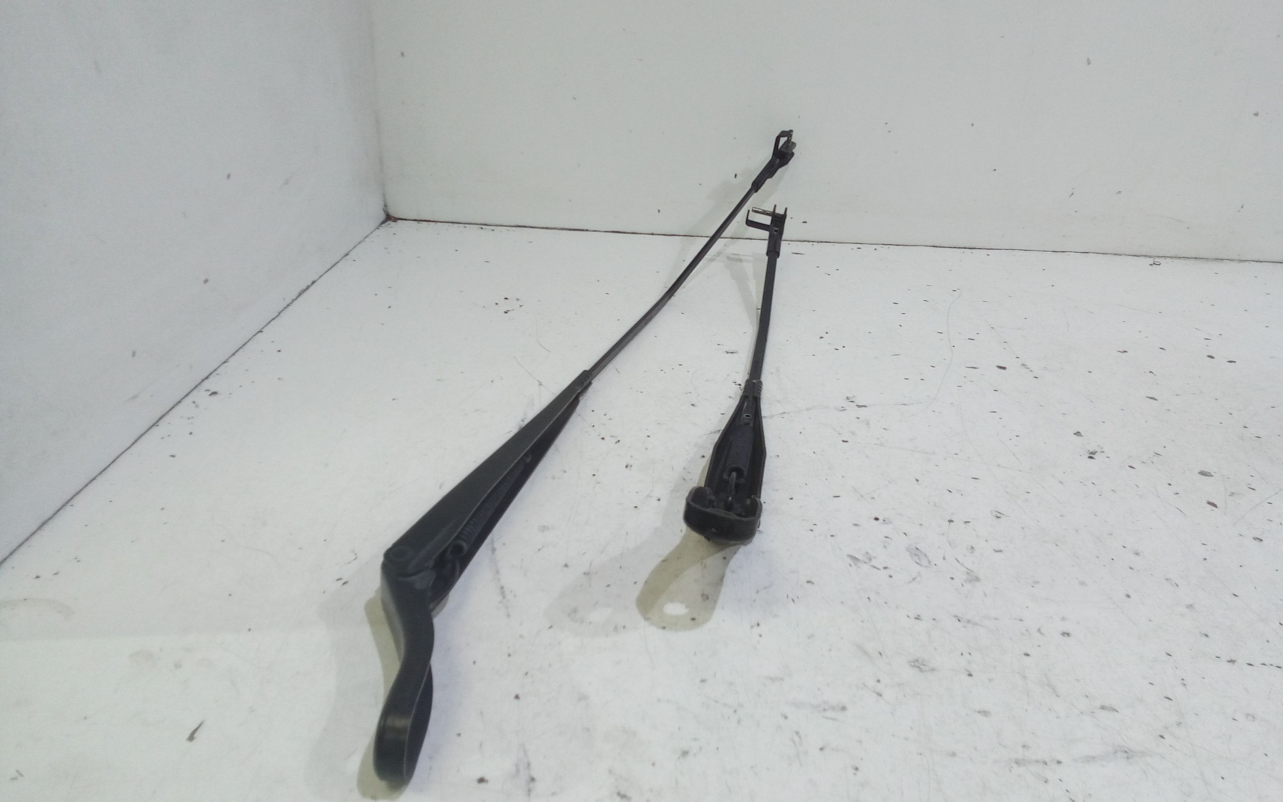 Bracci Tergi ant. PEUGEOT 207 1 Serie