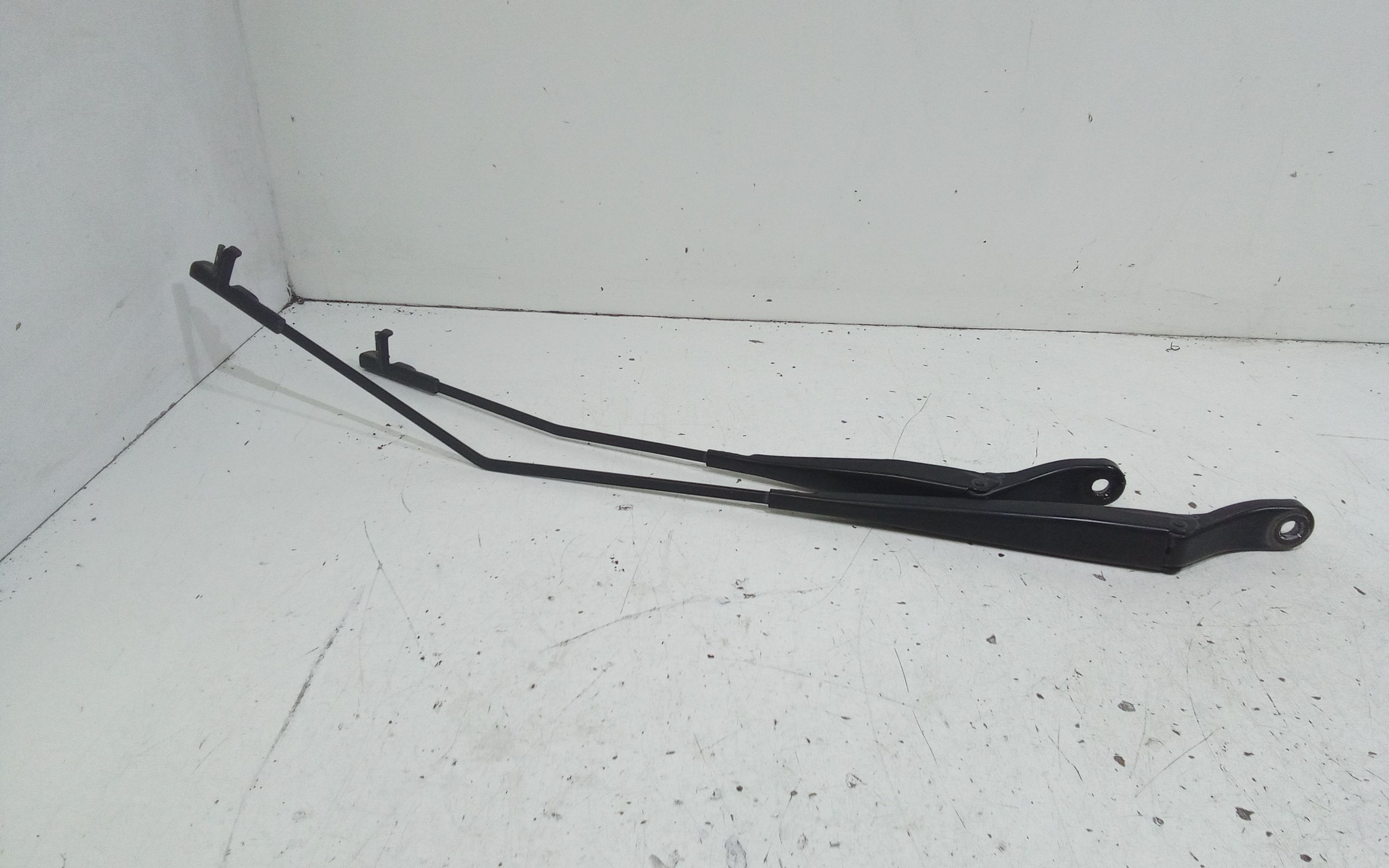 Bracci Tergi ant. PEUGEOT 207 1 Serie