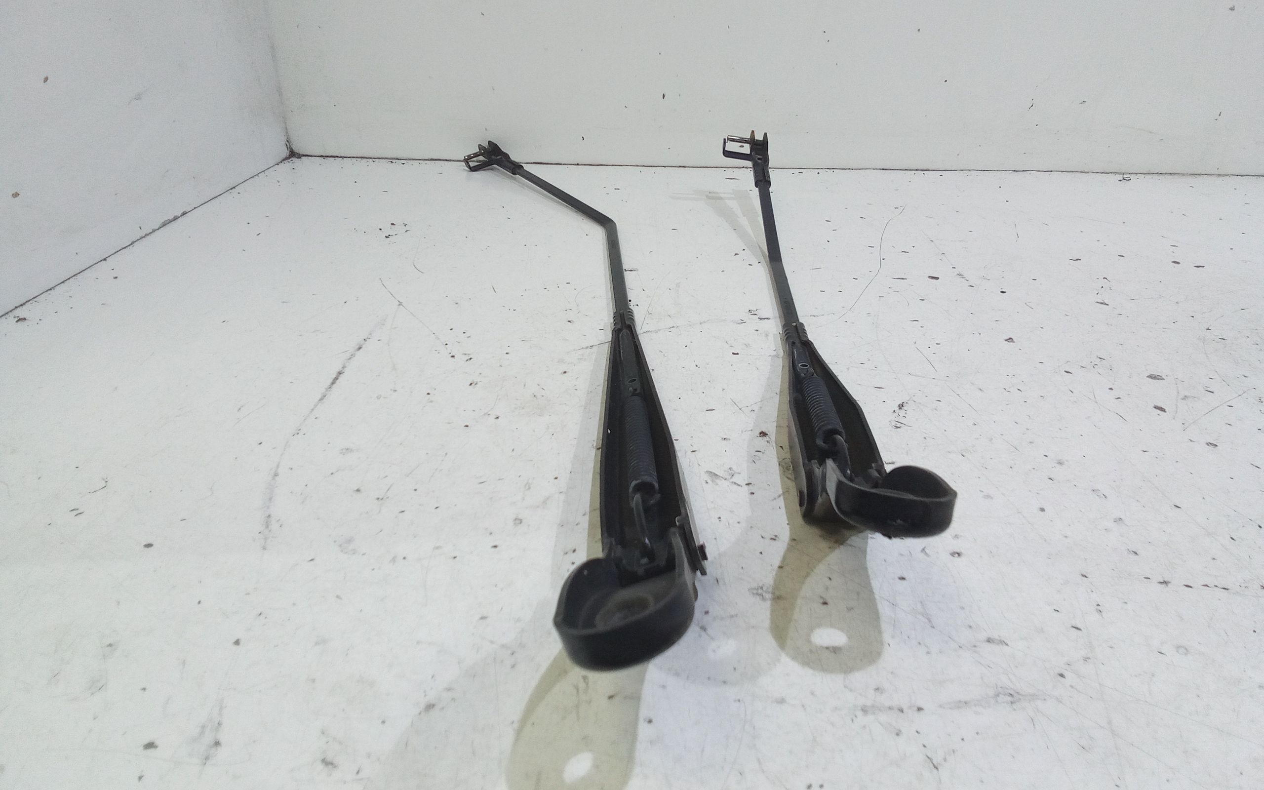 Bracci Tergi ant. PEUGEOT 207 1 Serie